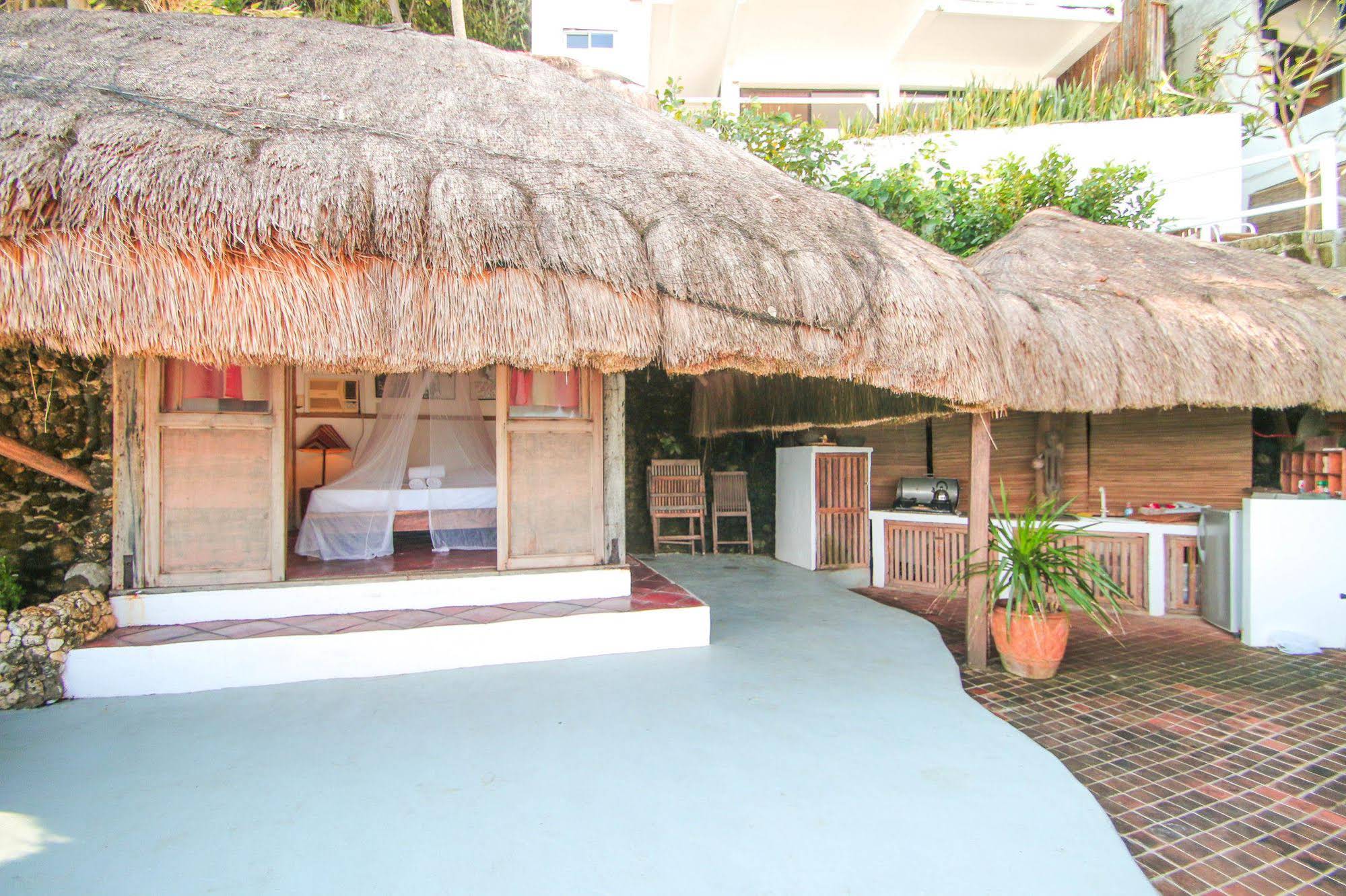 Sunset Cottages