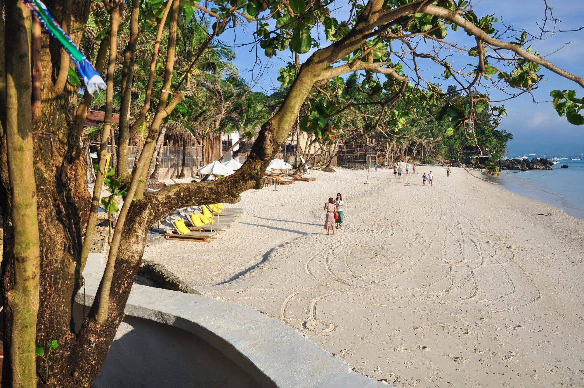Sunset Cottages