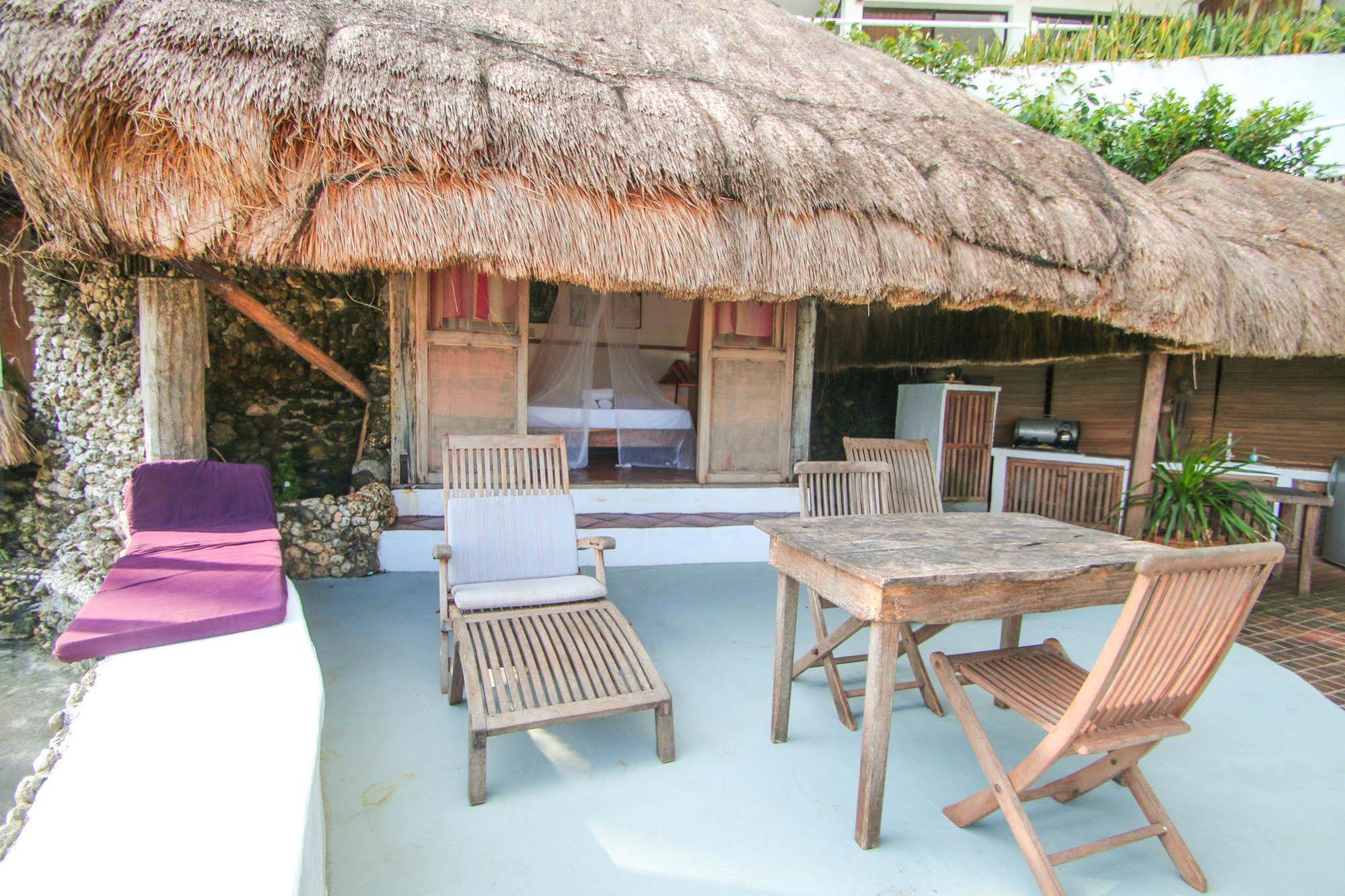 Sunset Cottages
