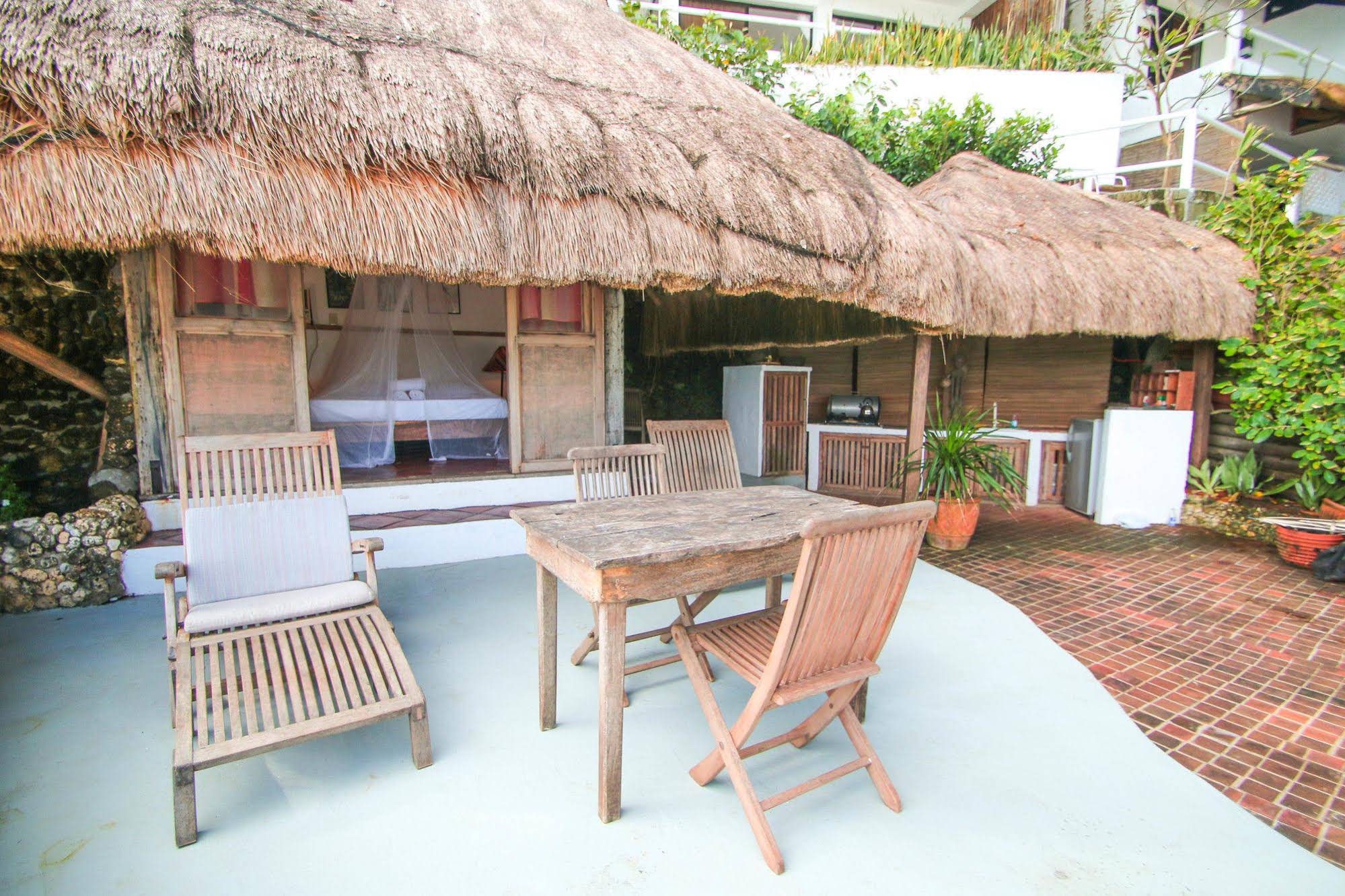 Sunset Cottages