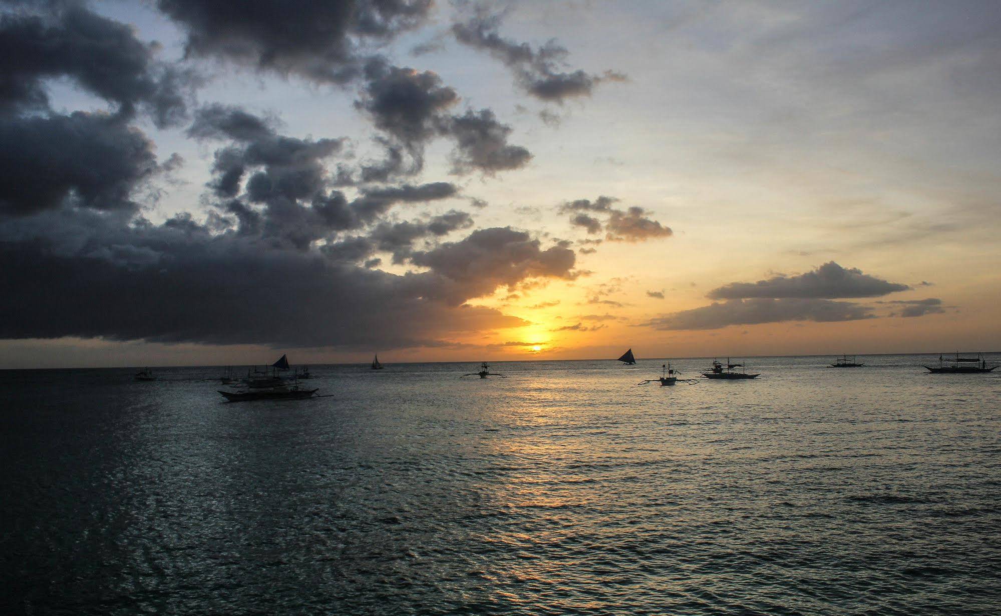 Sunset Cottages