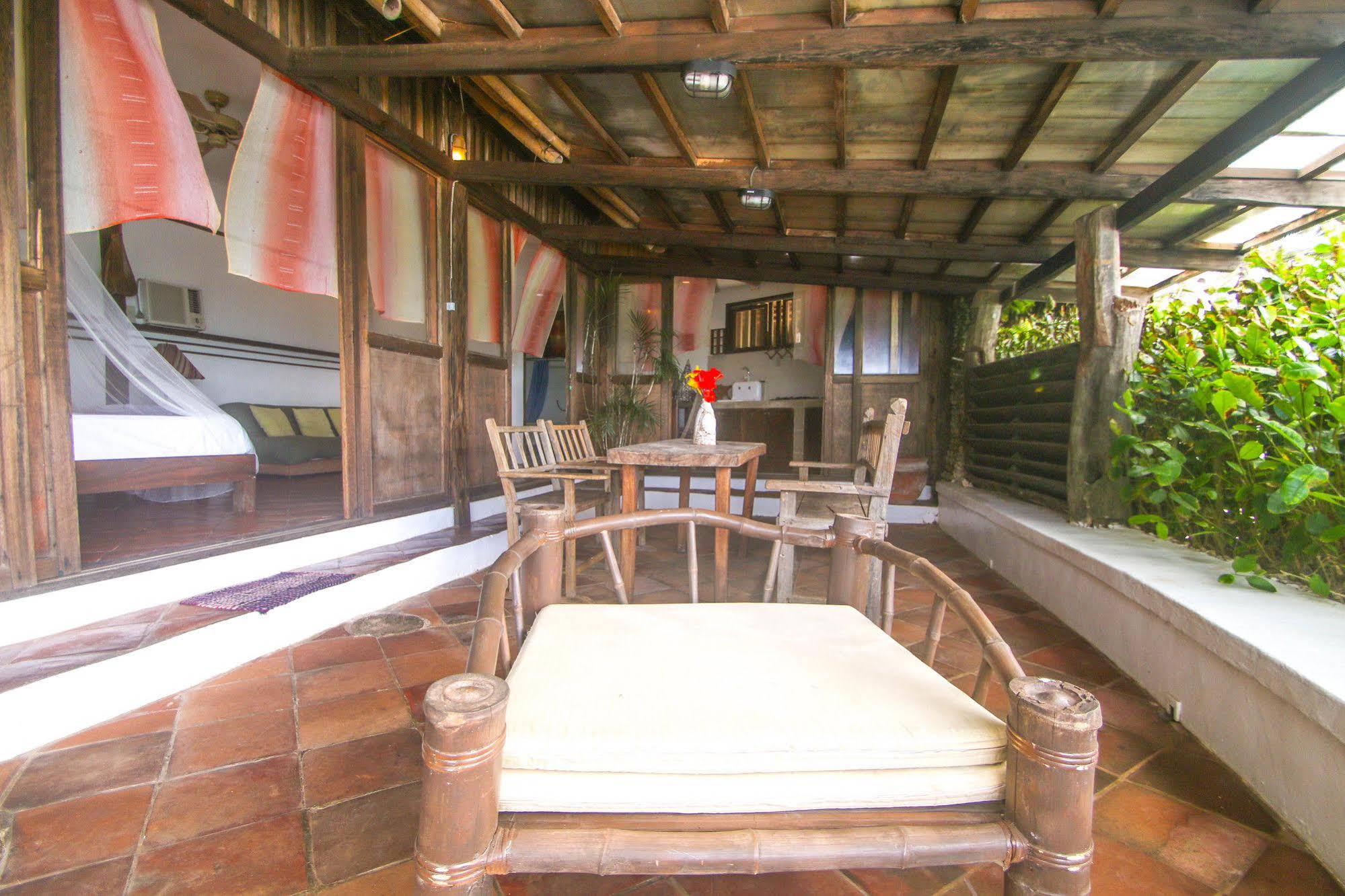 Sunset Cottages