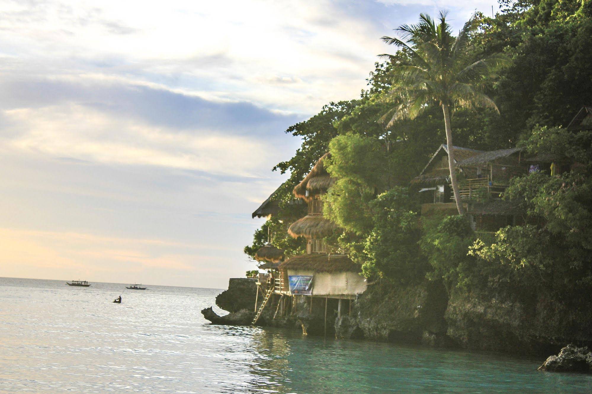 Sunset Cottages