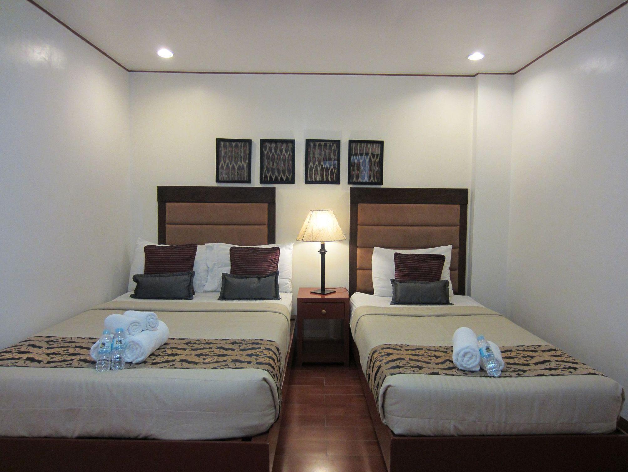 Sur Beach Resort Boracay