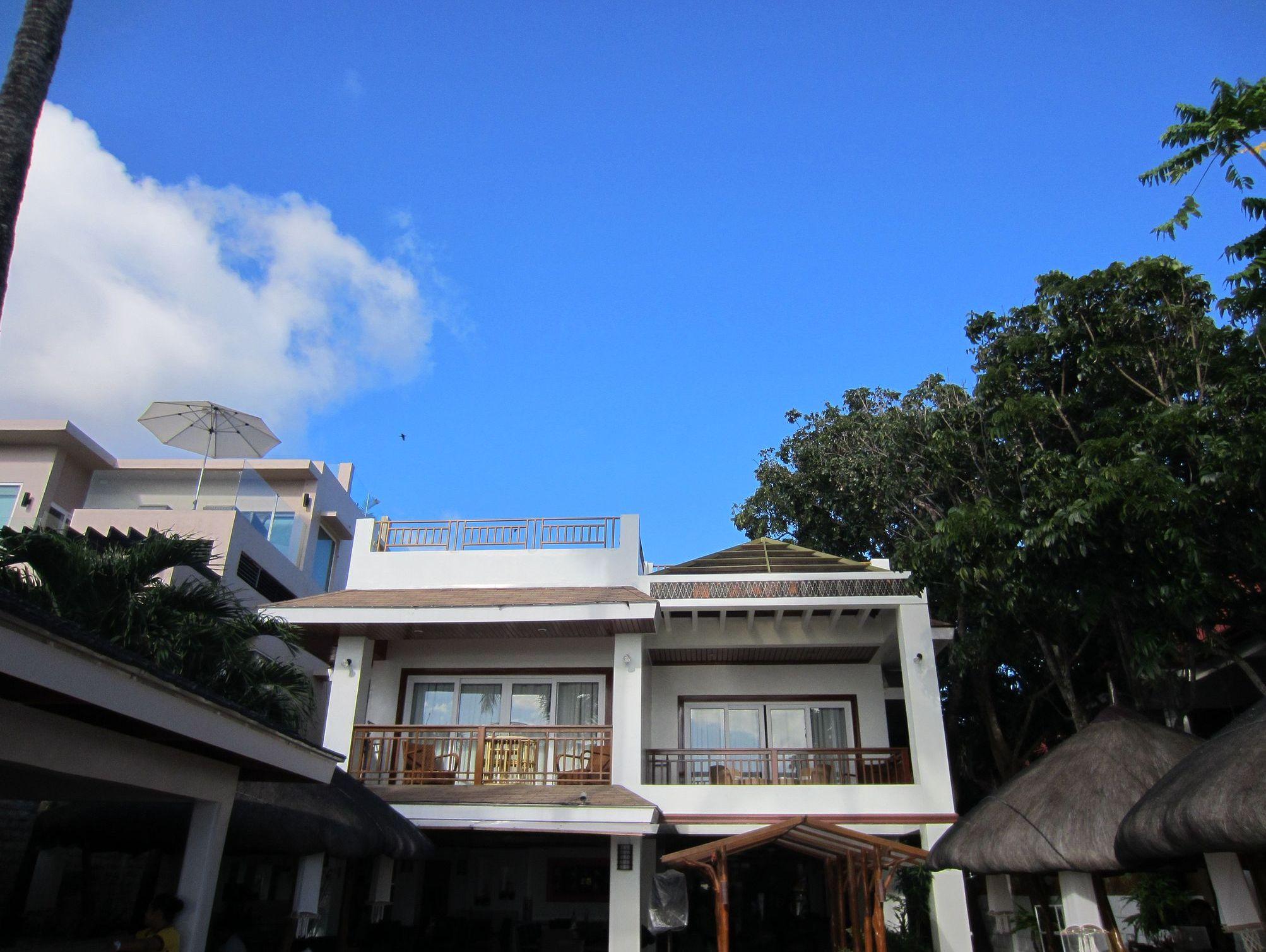Sur Beach Resort Boracay