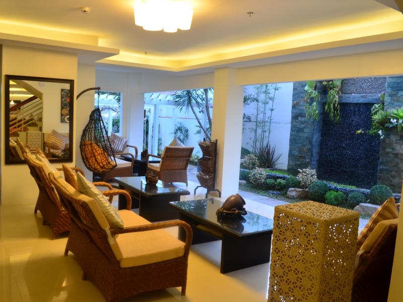 Sur Beach Resort Boracay