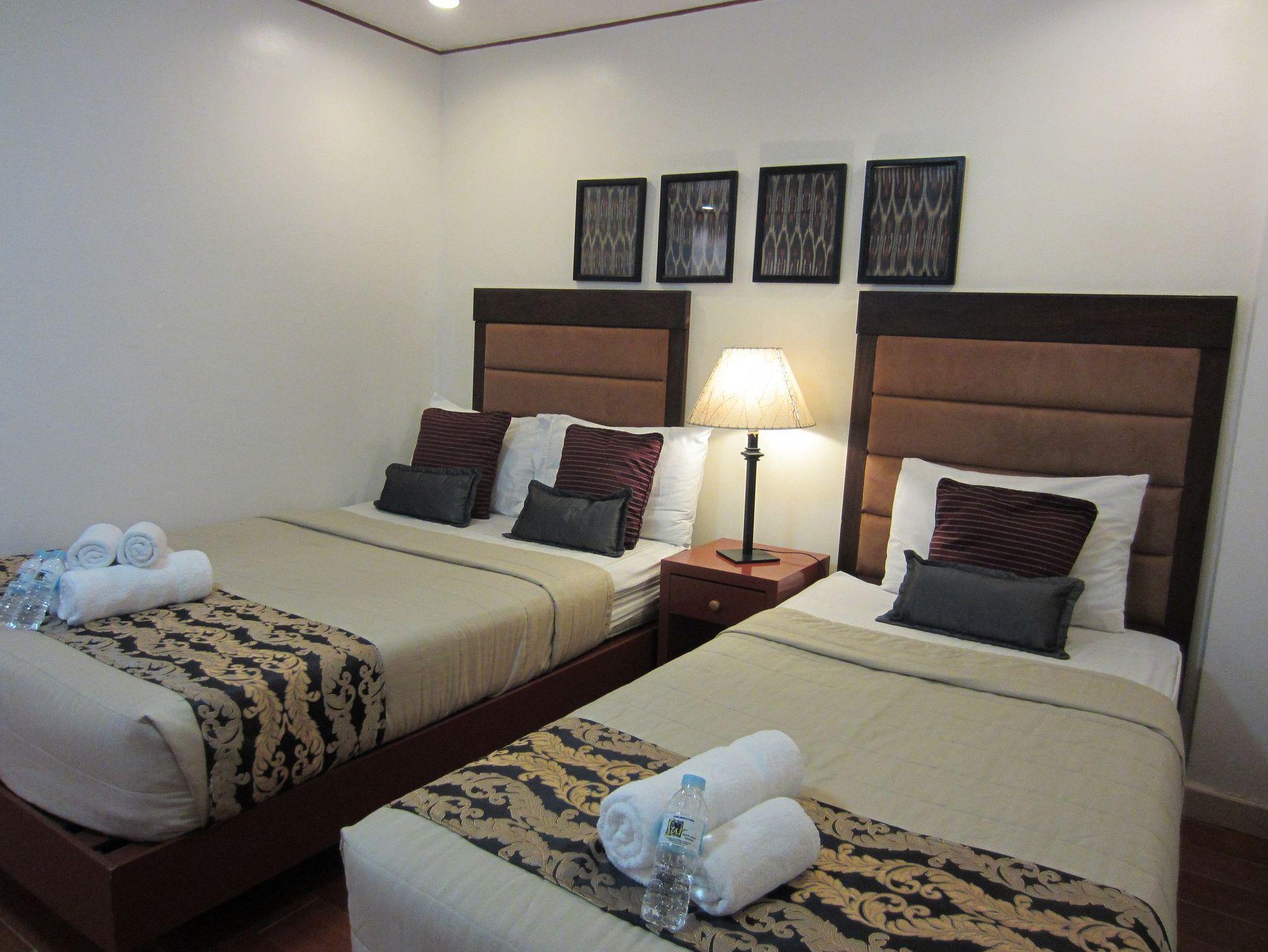 Sur Beach Resort Boracay