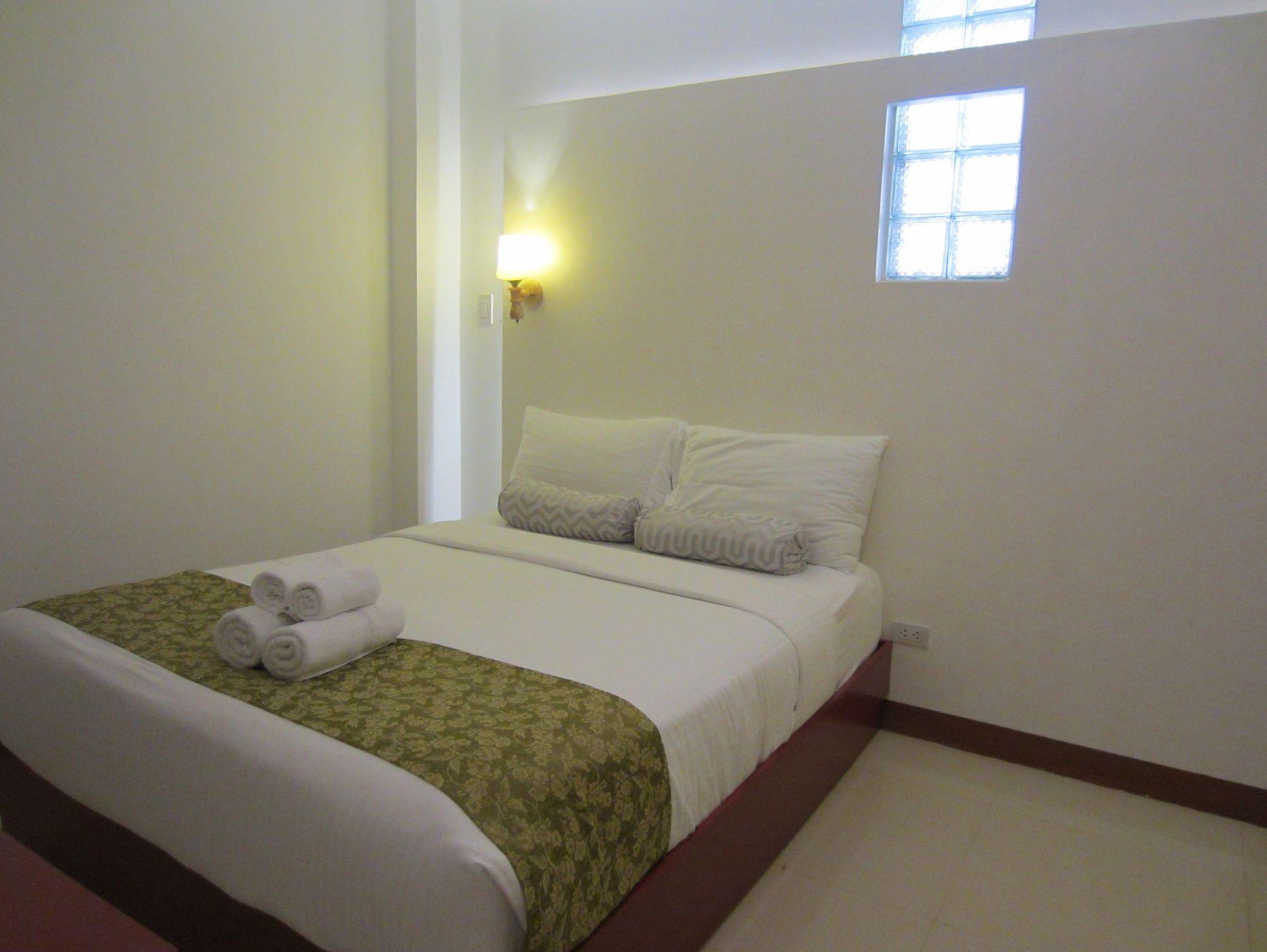 Sur Beach Resort Boracay
