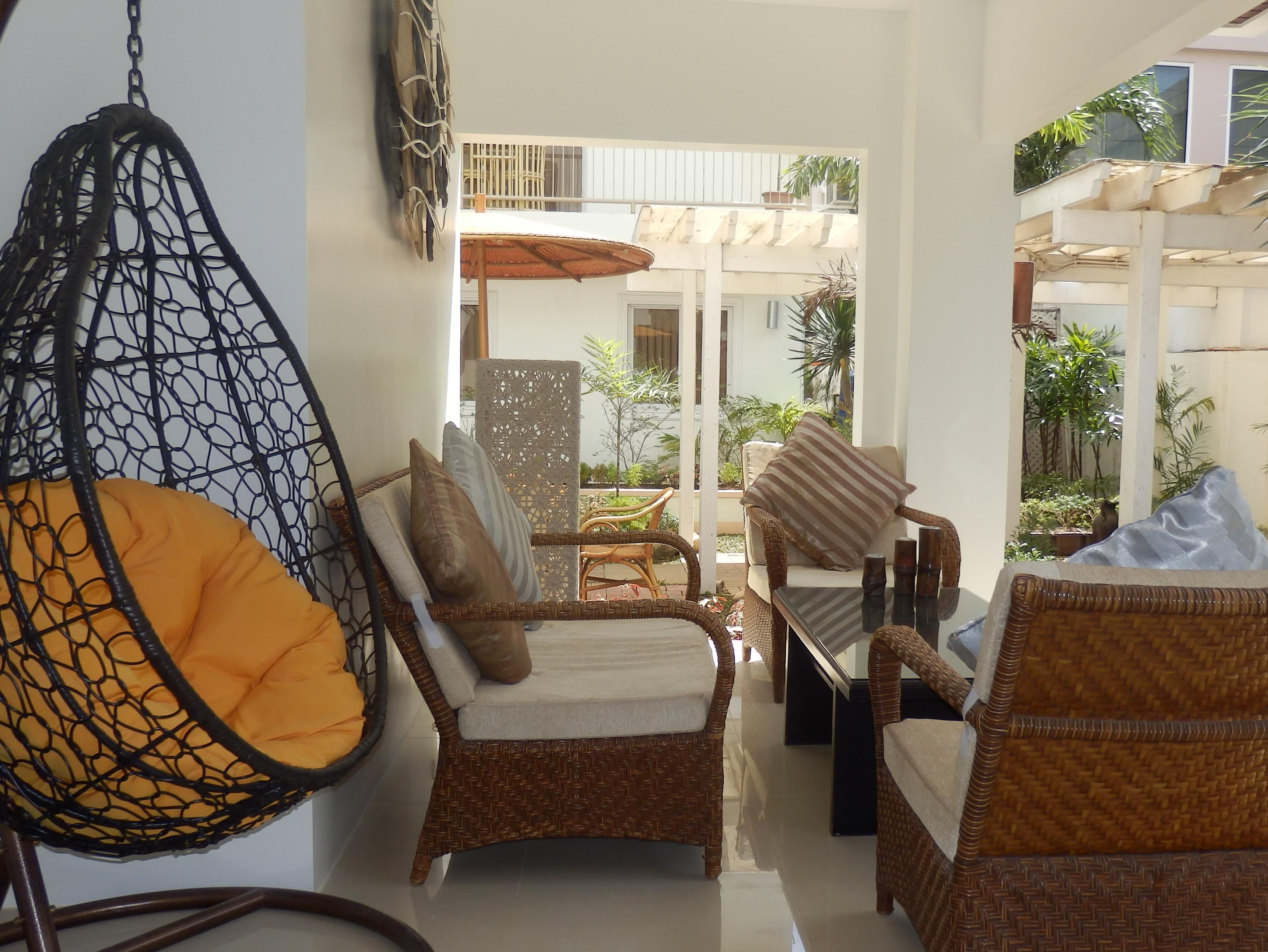 Sur Beach Resort Boracay