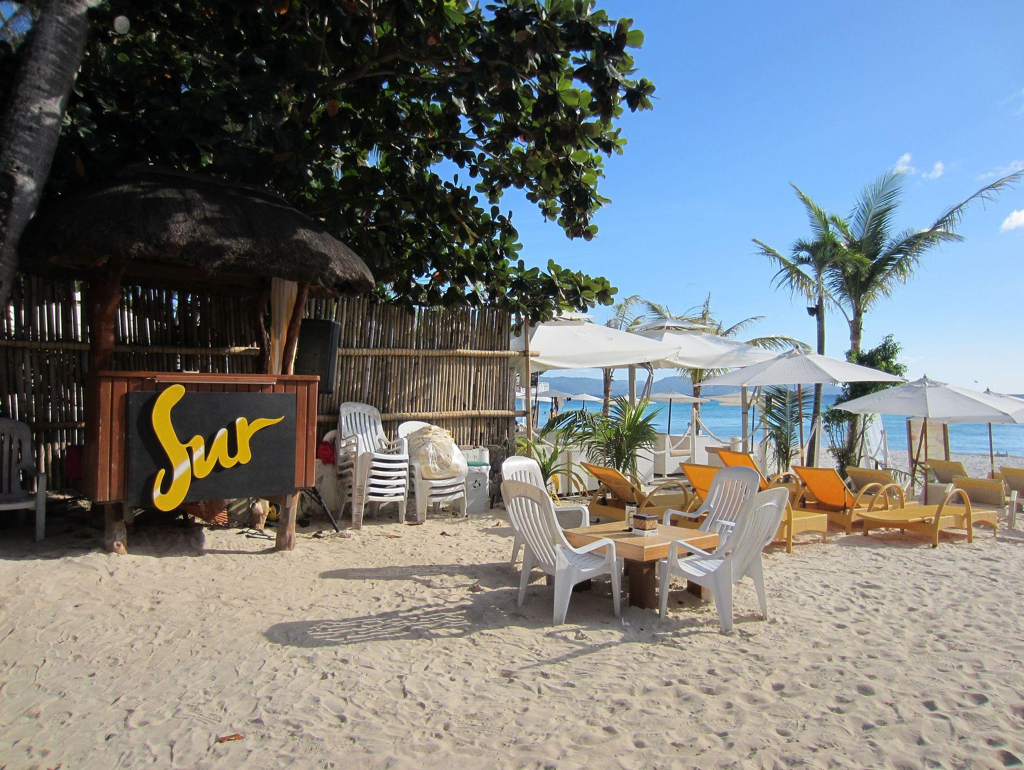 Sur Beach Resort Boracay