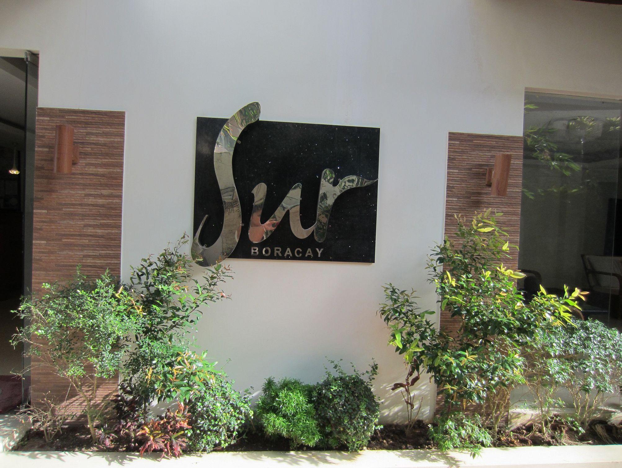 Sur Beach Resort Boracay
