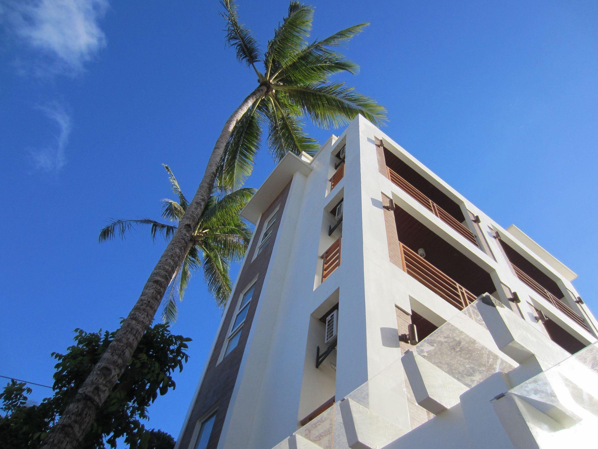 Sur Beach Resort Boracay