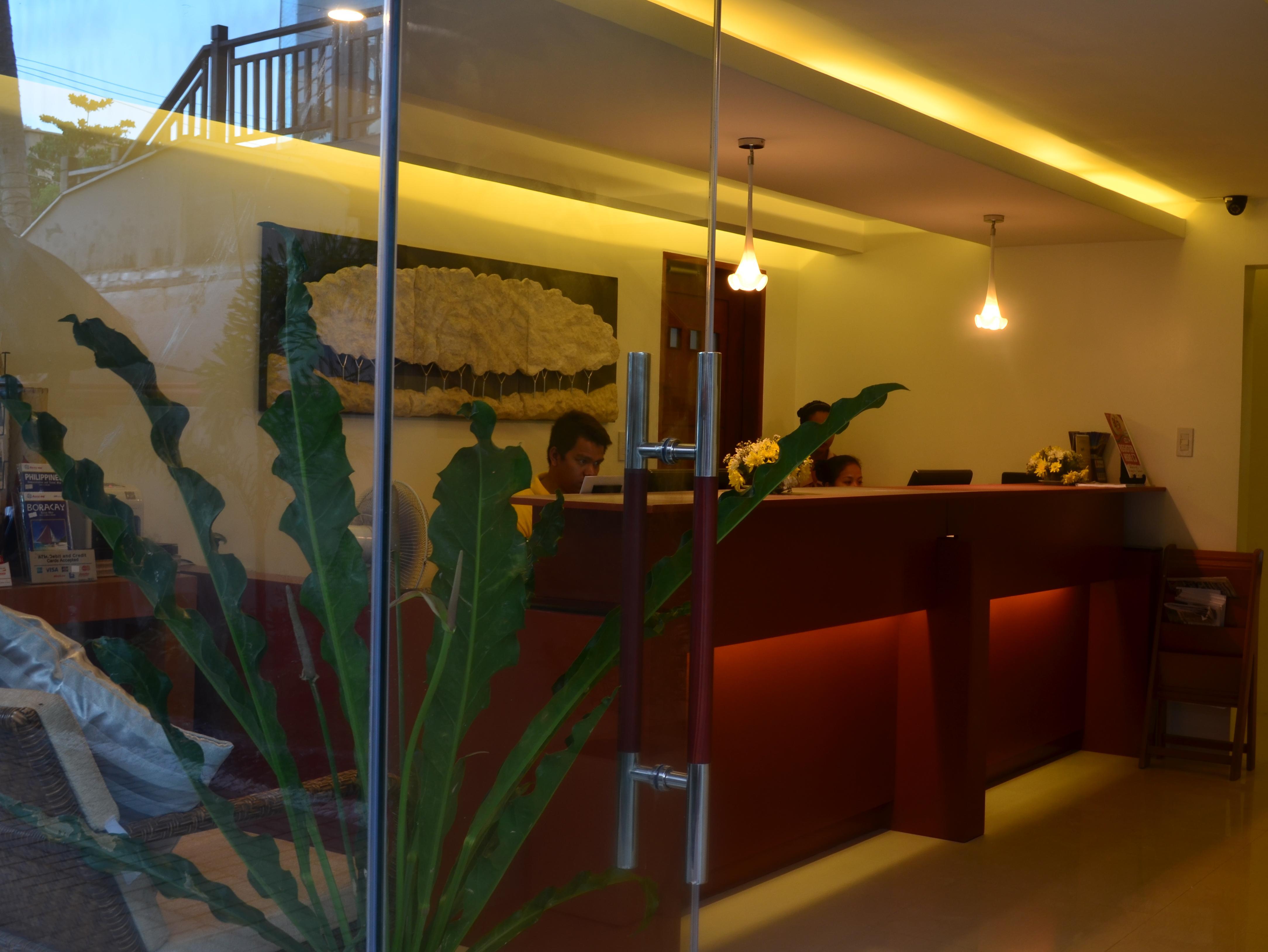 Sur Beach Resort Boracay