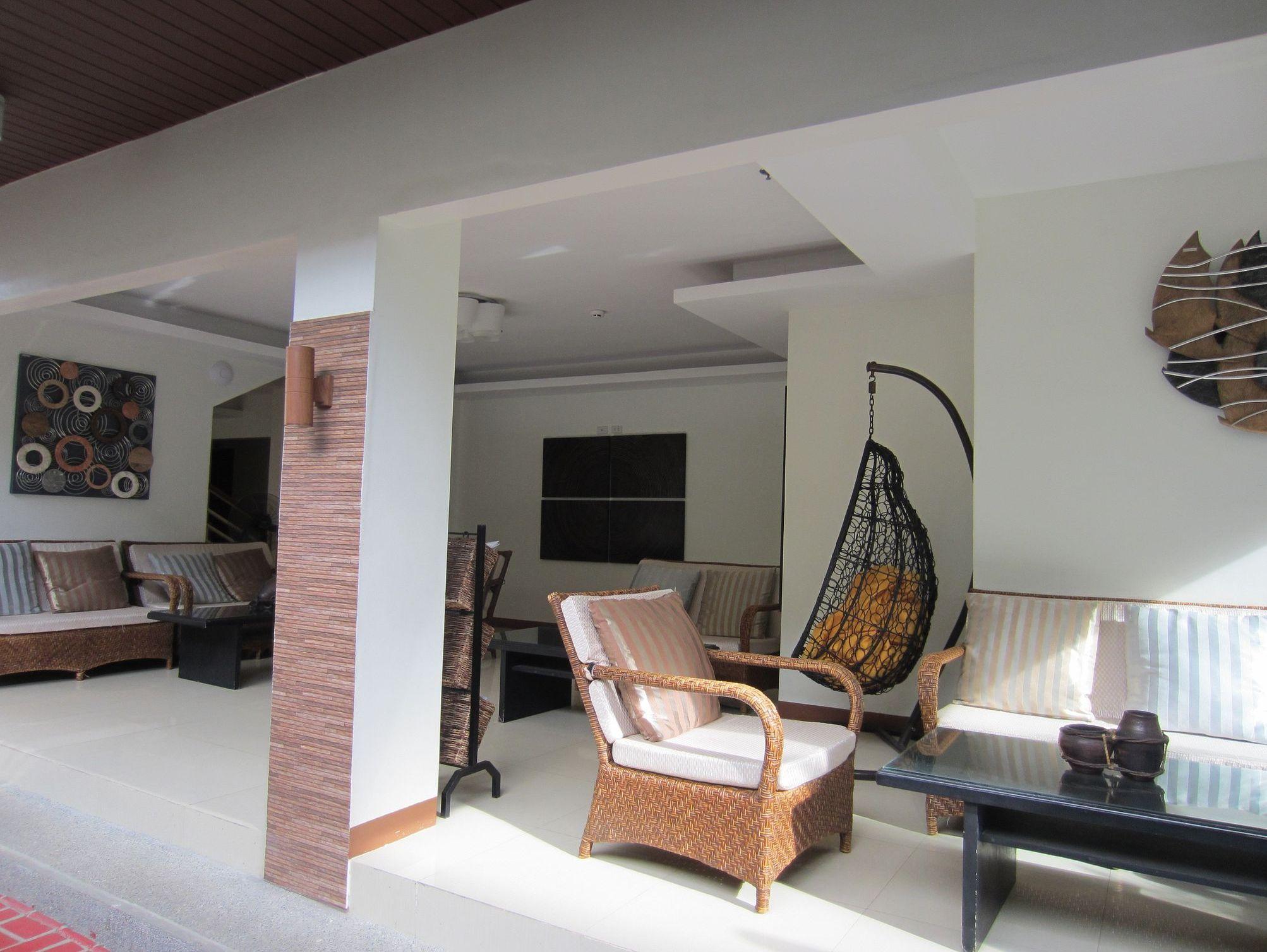 Sur Beach Resort Boracay