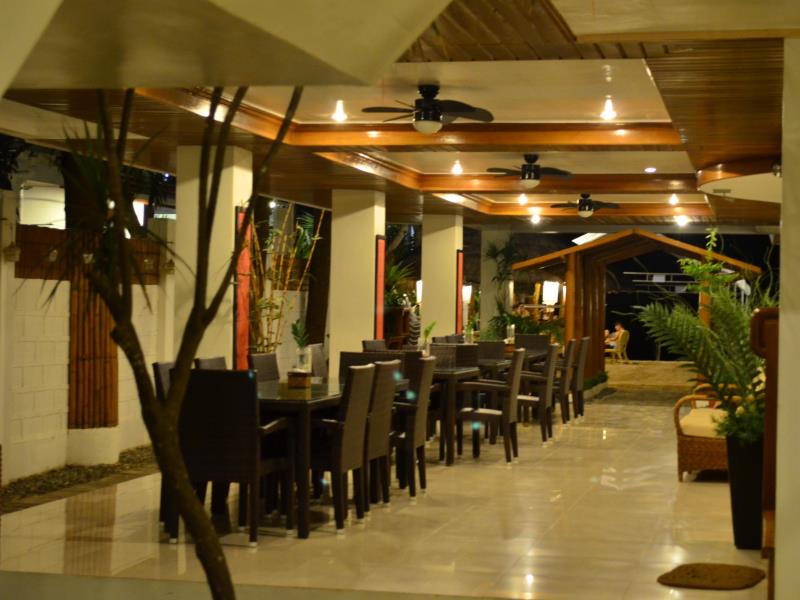 Sur Beach Resort Boracay