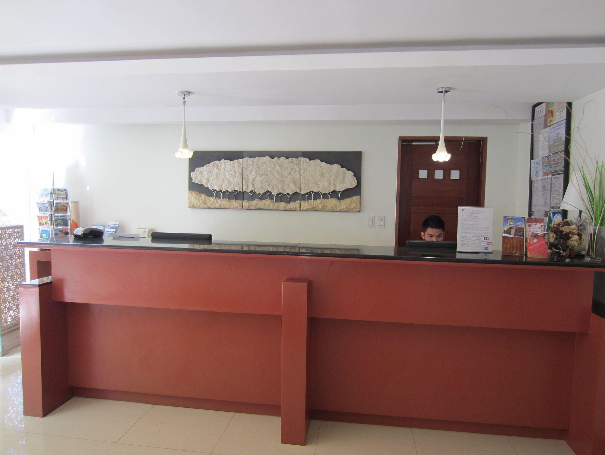 Sur Beach Resort Boracay