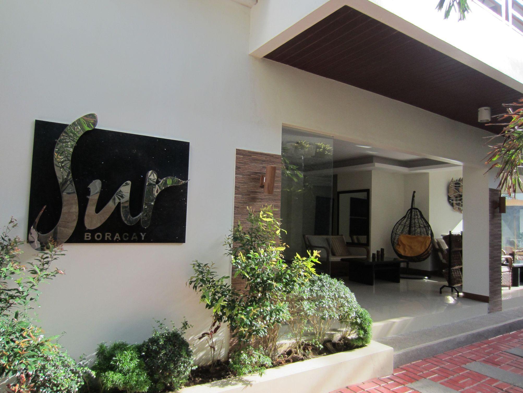 Sur Beach Resort Boracay