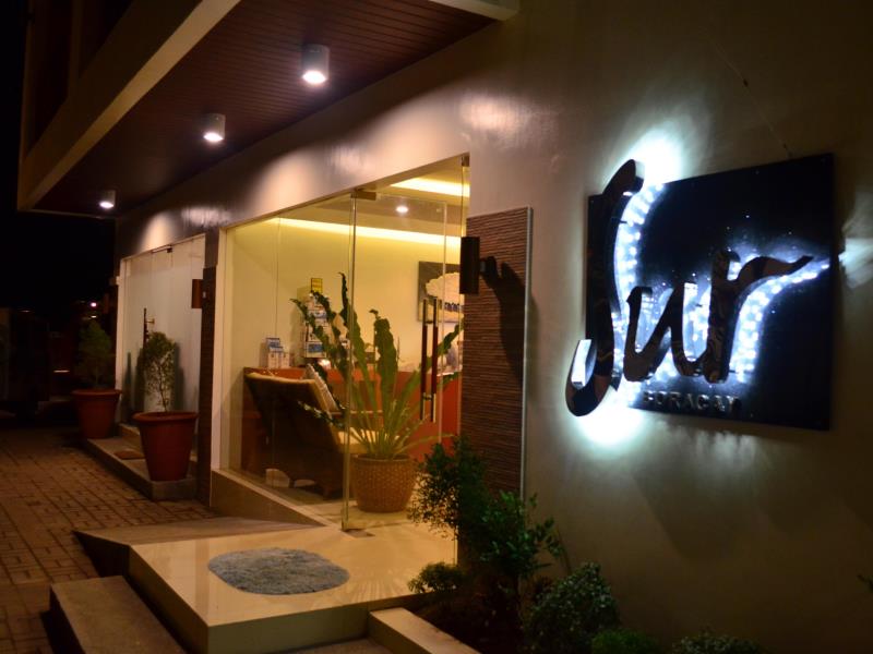 Sur Beach Resort Boracay