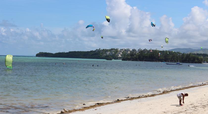 Lanterna Hotel Boracay