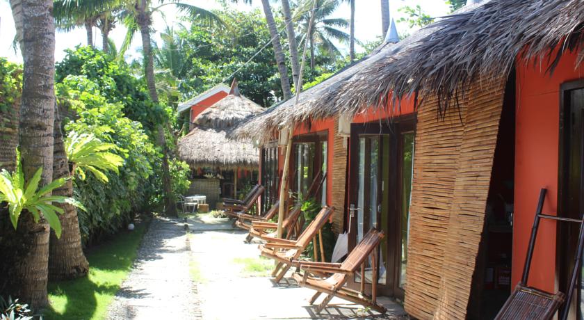 Lanterna Hotel Boracay