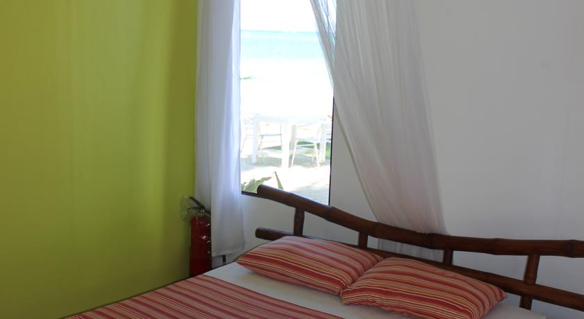 Lanterna Hotel Boracay