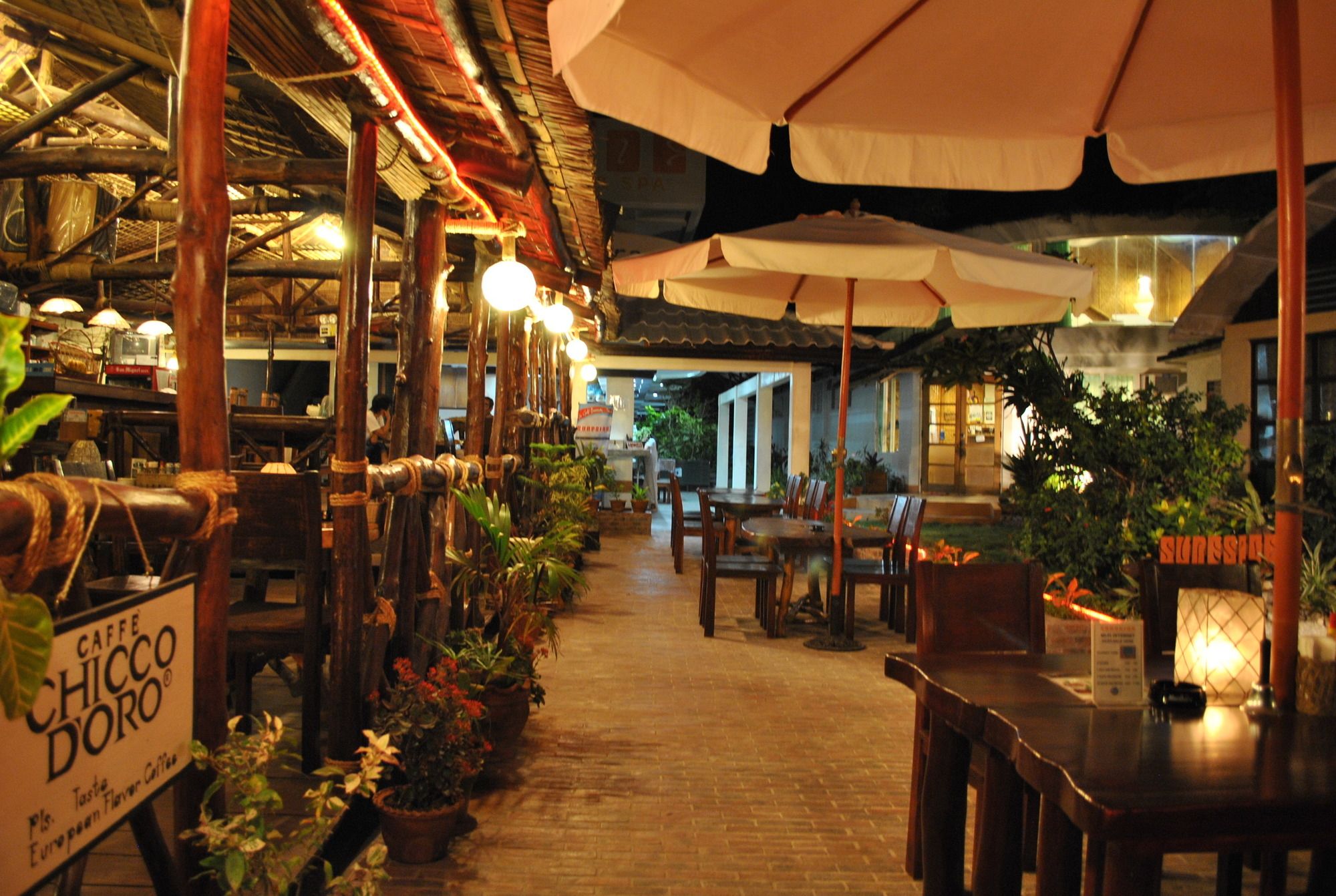 Surfside Boracay Resort & Spa