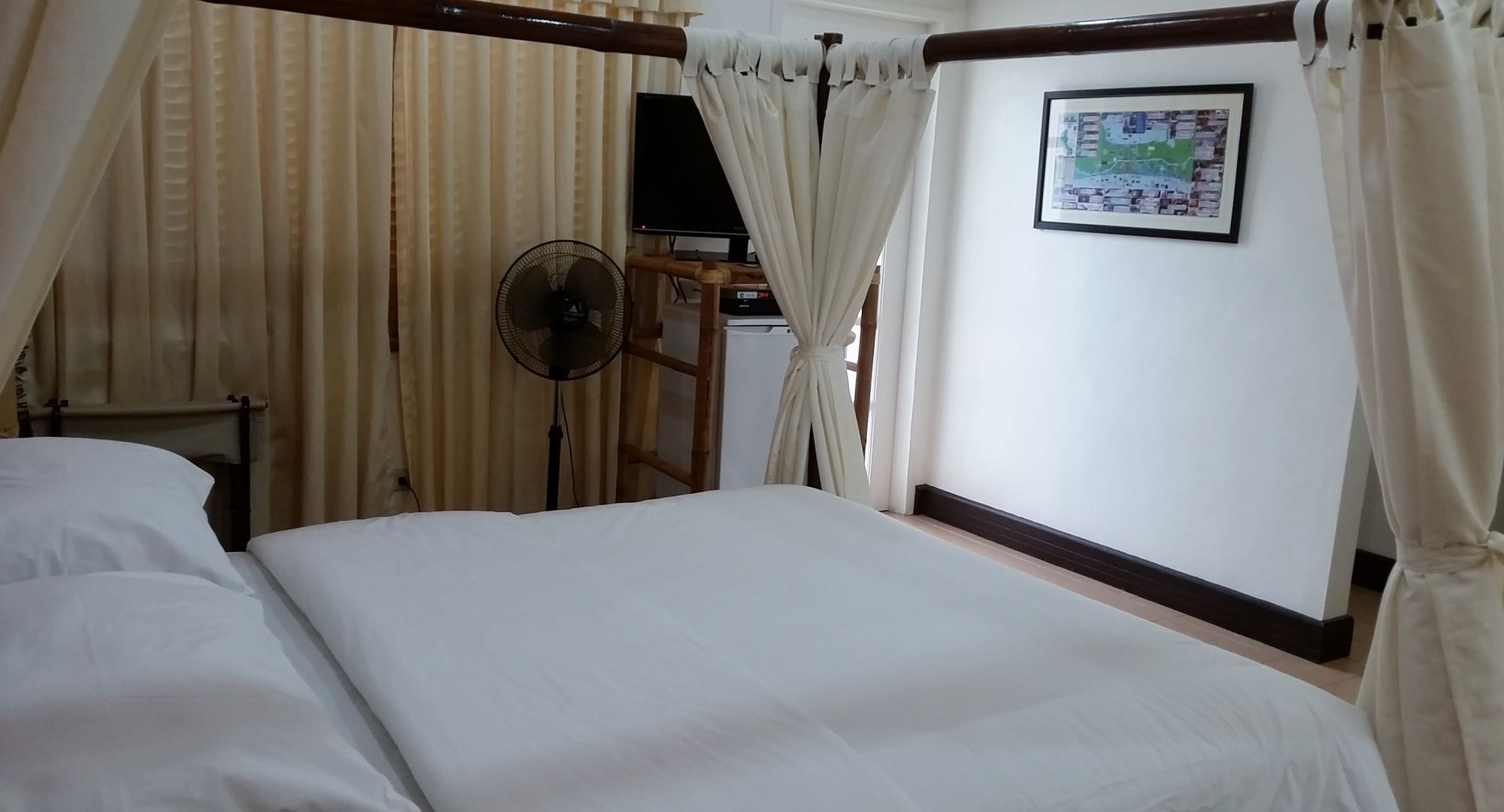 Surfside Boracay Resort & Spa
