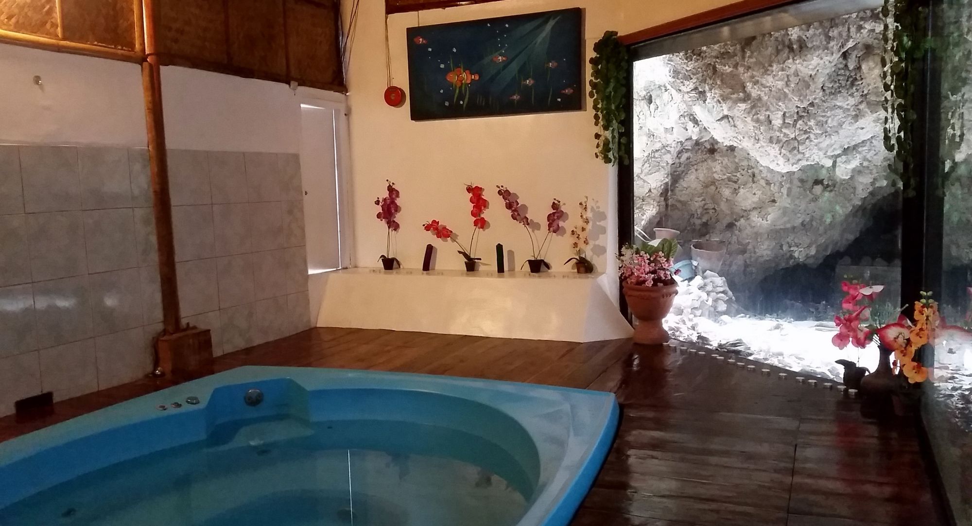 Surfside Boracay Resort & Spa