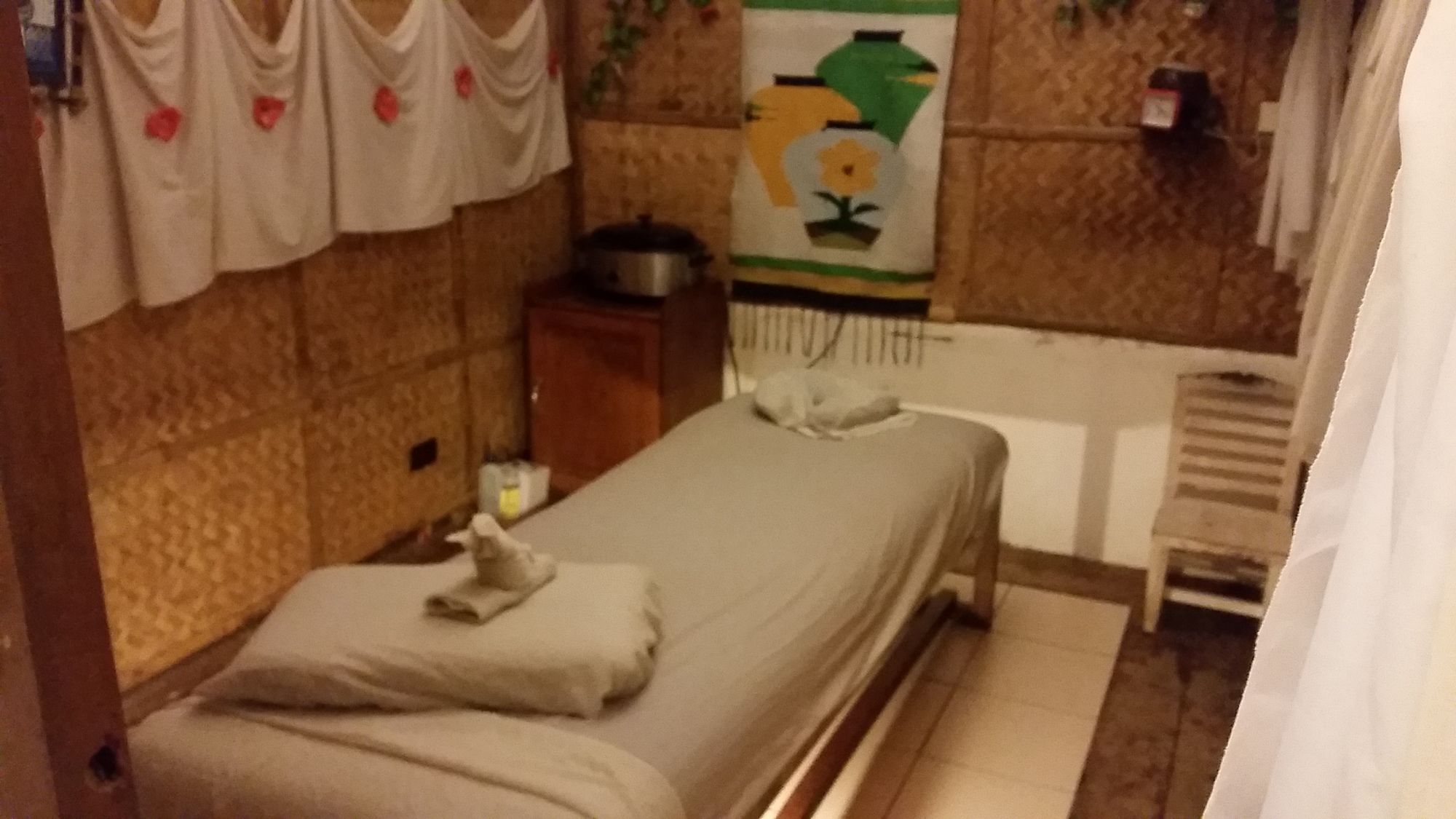 Surfside Boracay Resort & Spa