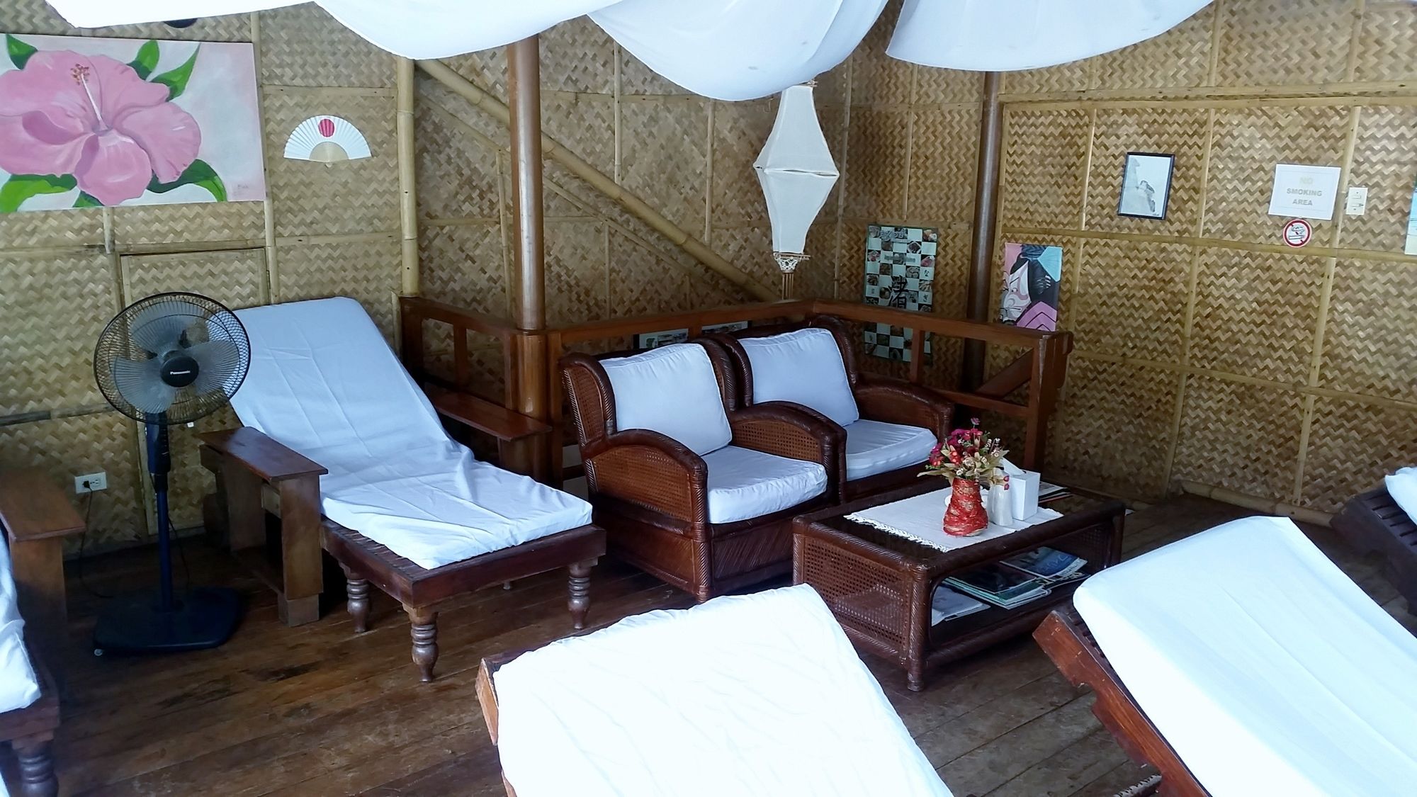 Surfside Boracay Resort & Spa