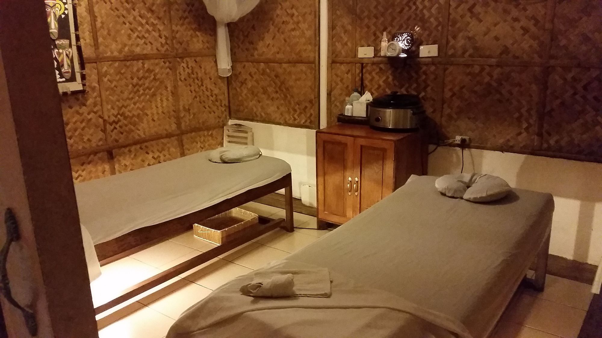 Surfside Boracay Resort & Spa