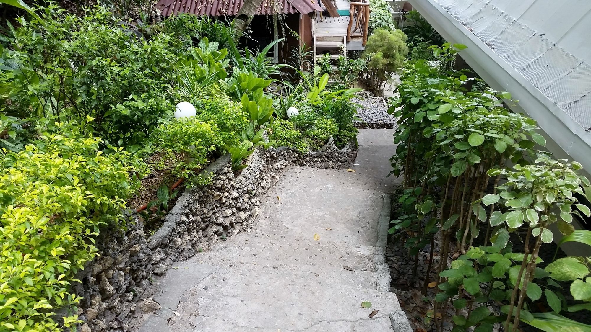 Surfside Boracay Resort & Spa