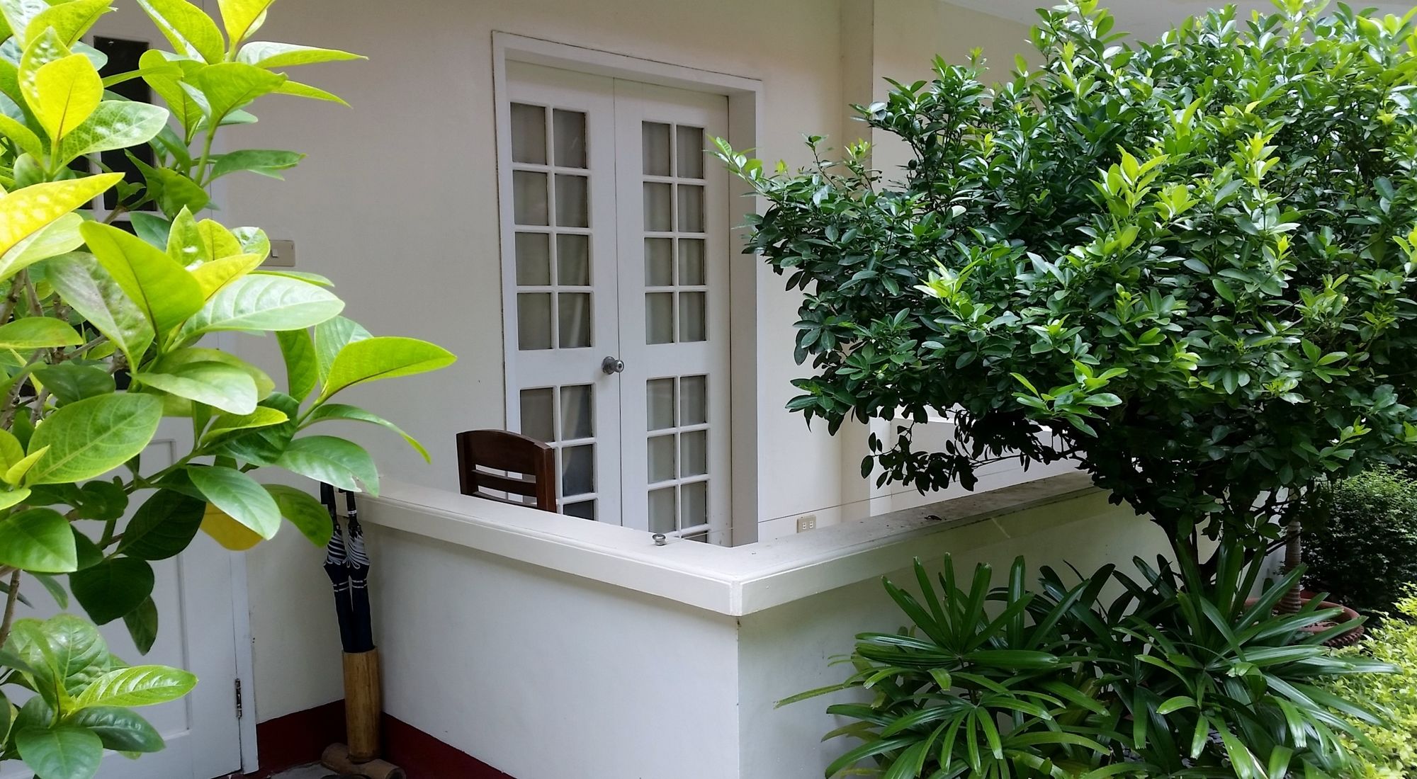 Surfside Boracay Resort & Spa