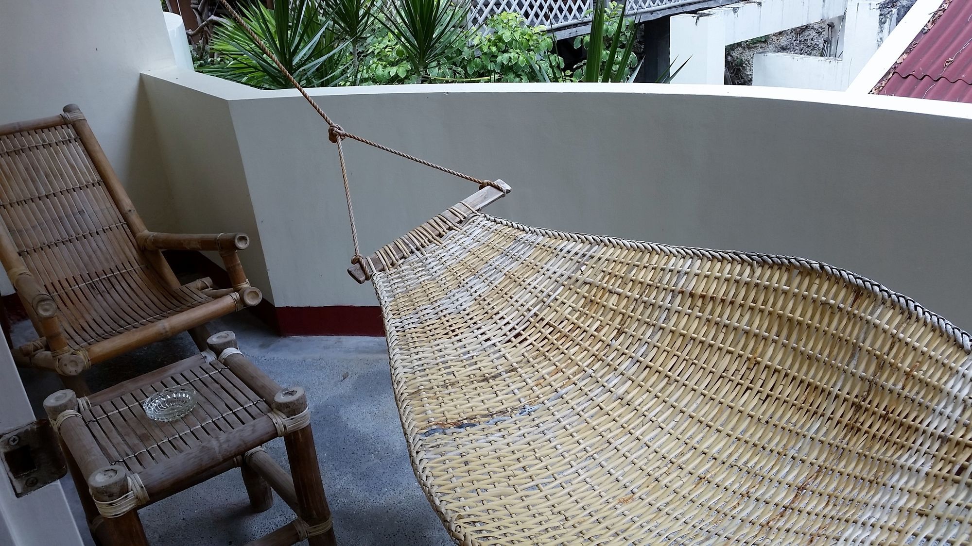 Surfside Boracay Resort & Spa