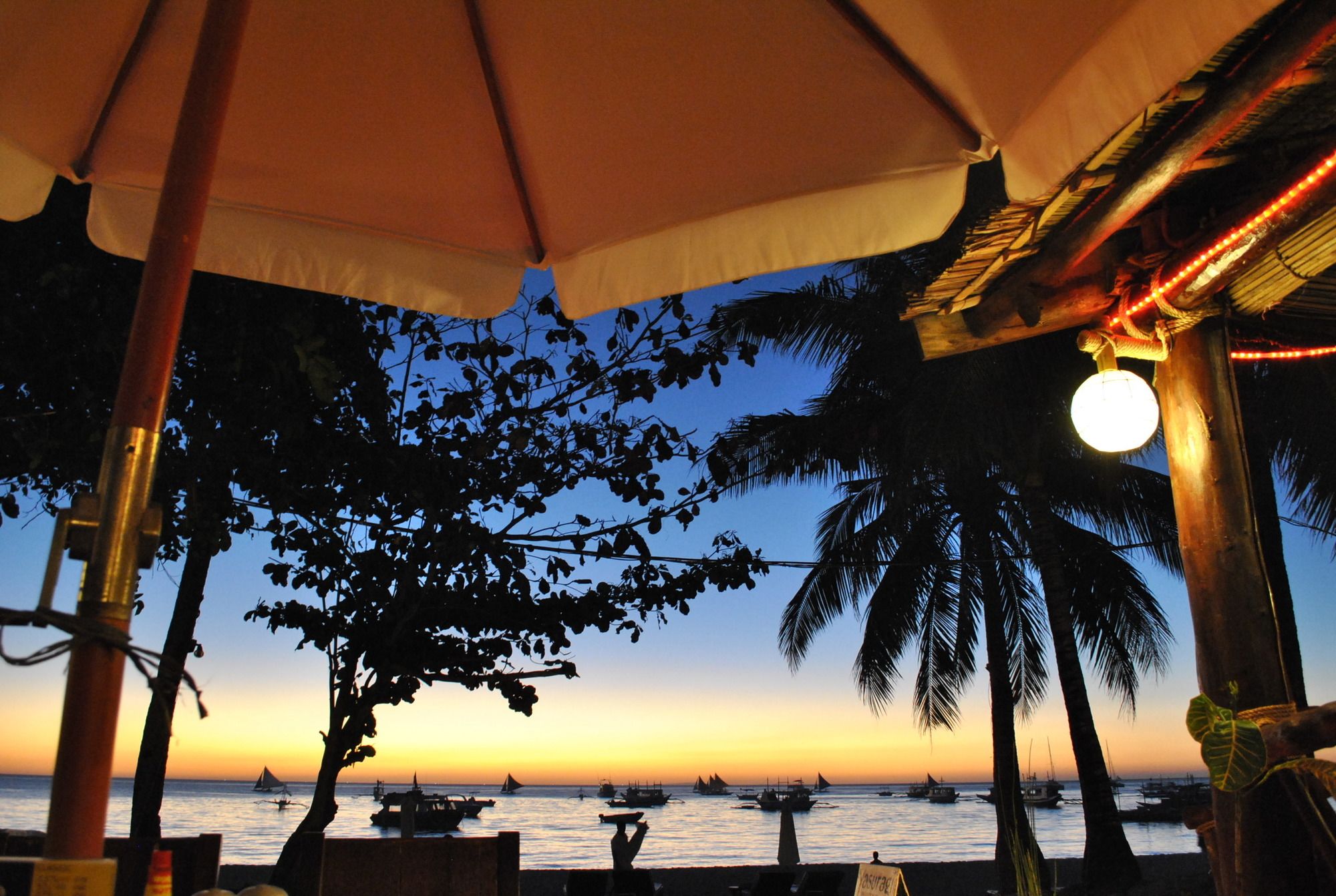 Surfside Boracay Resort & Spa