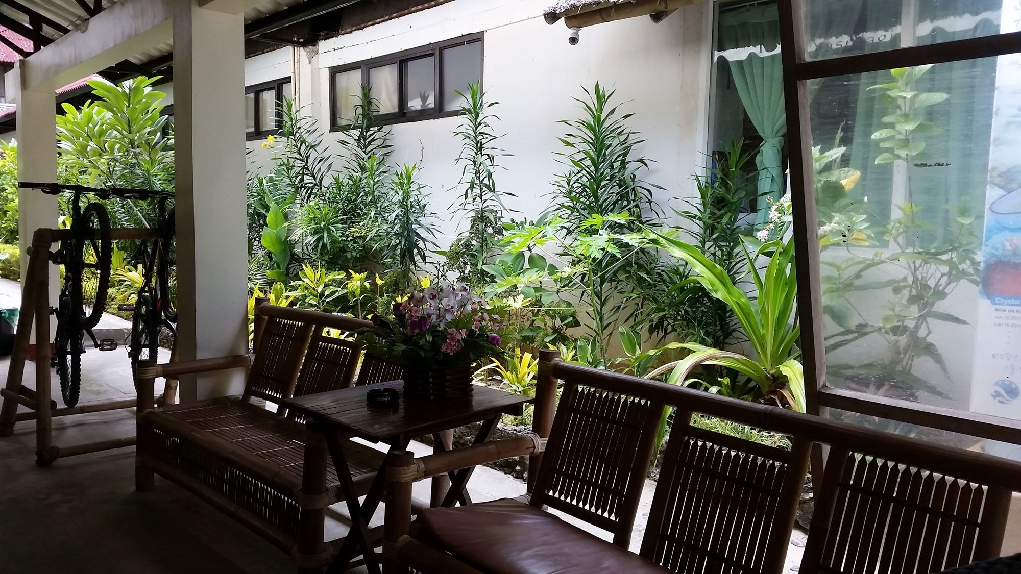 Surfside Boracay Resort & Spa