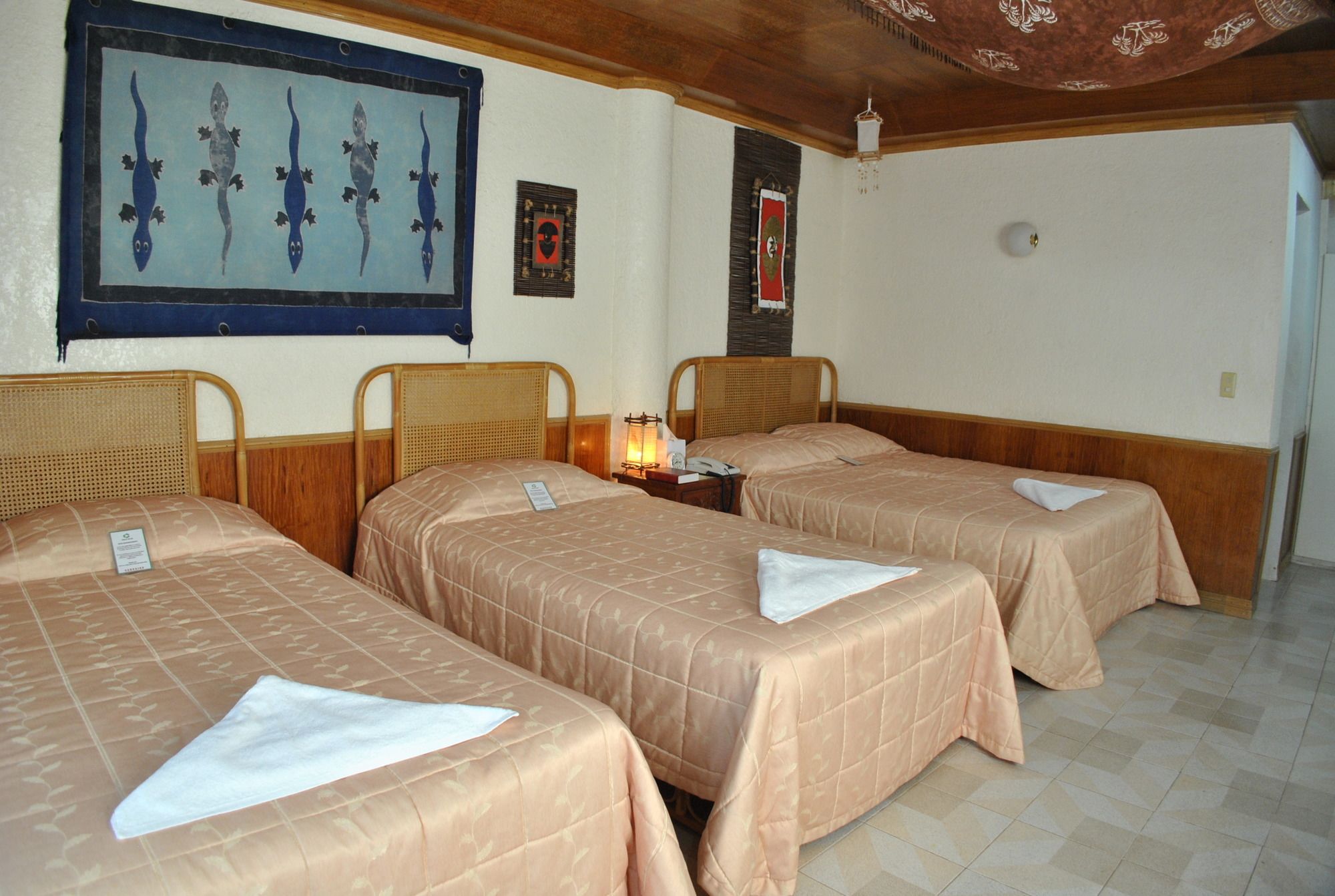 Surfside Boracay Resort & Spa