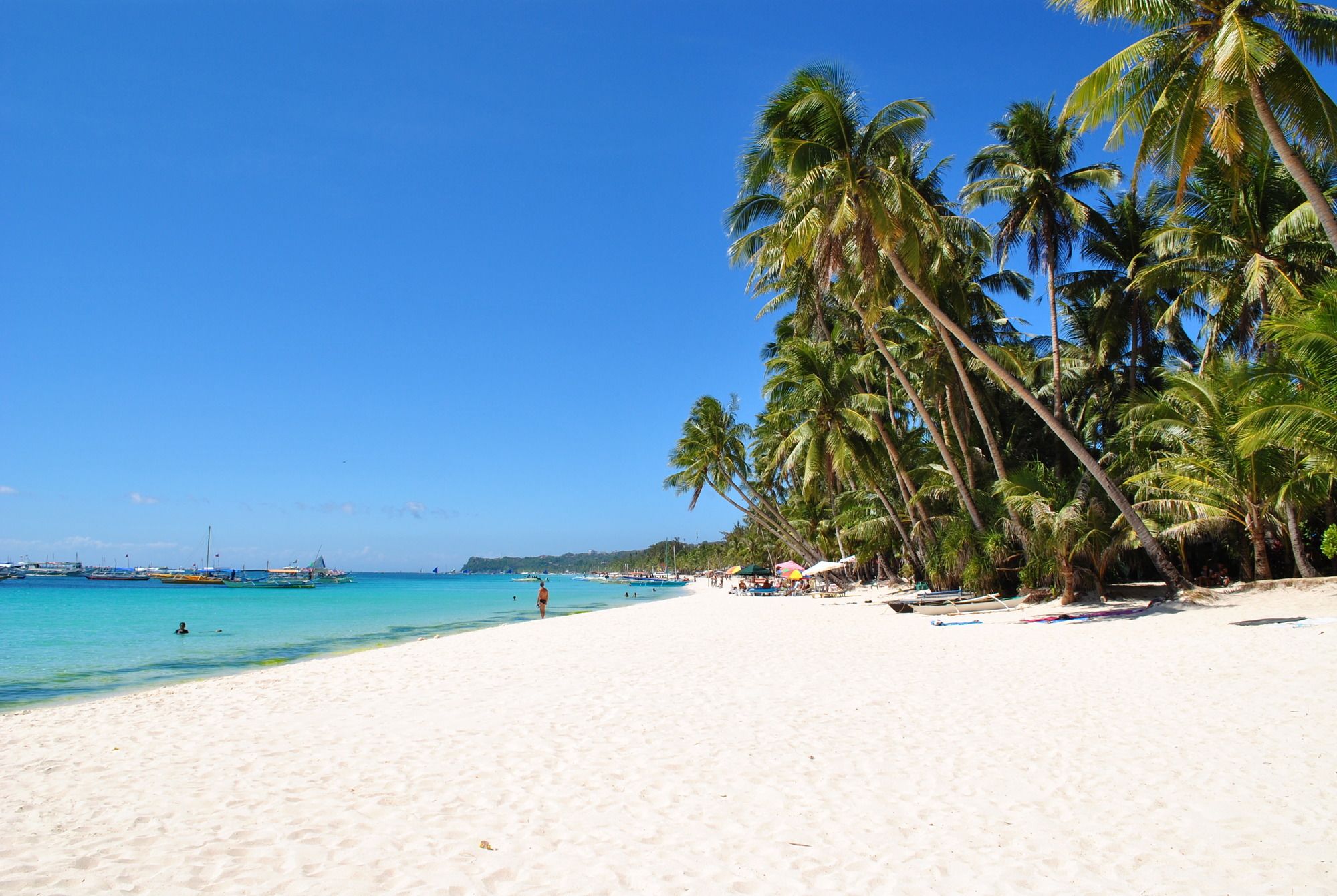 Surfside Boracay Resort & Spa