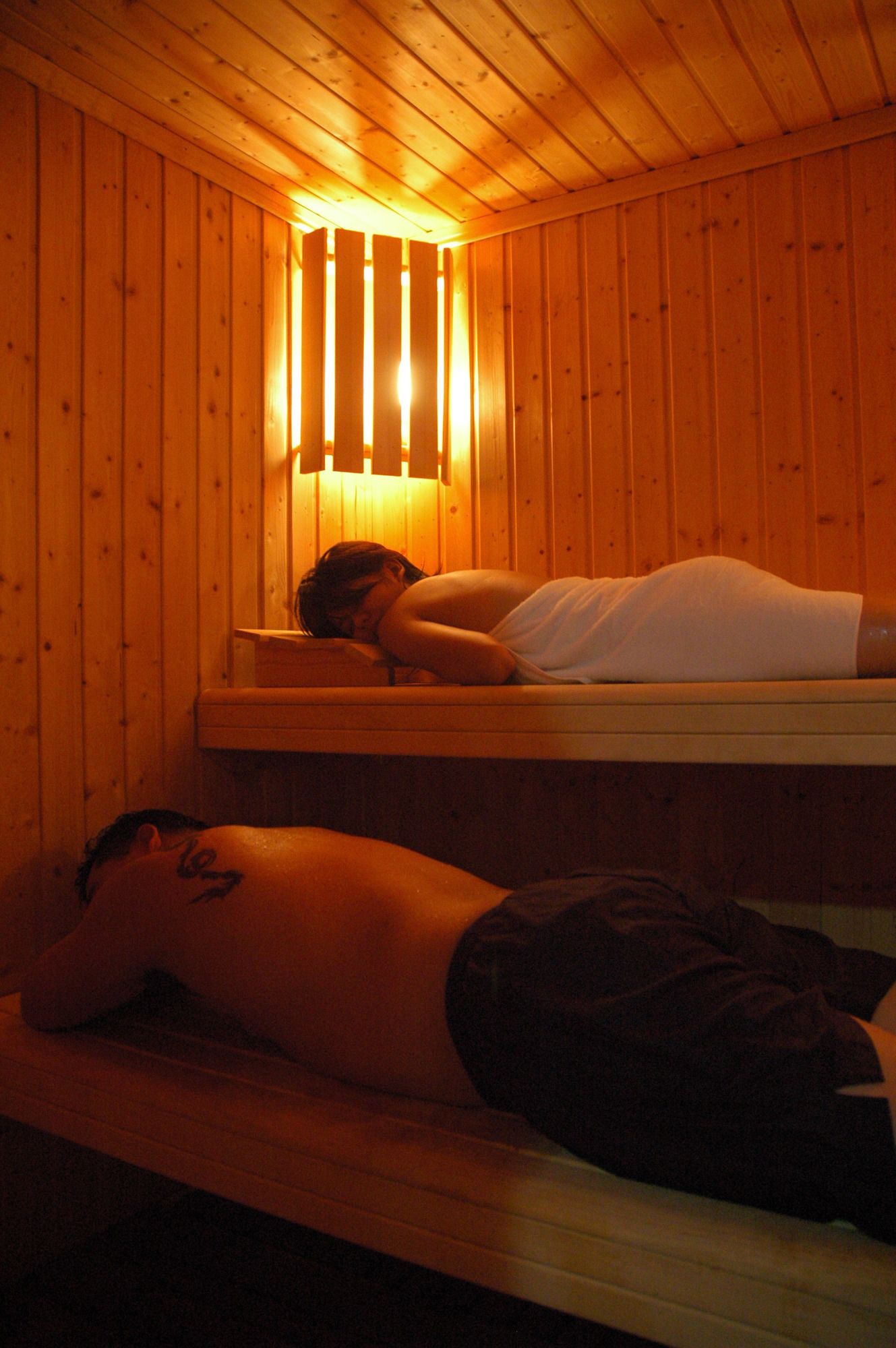 Surfside Boracay Resort & Spa