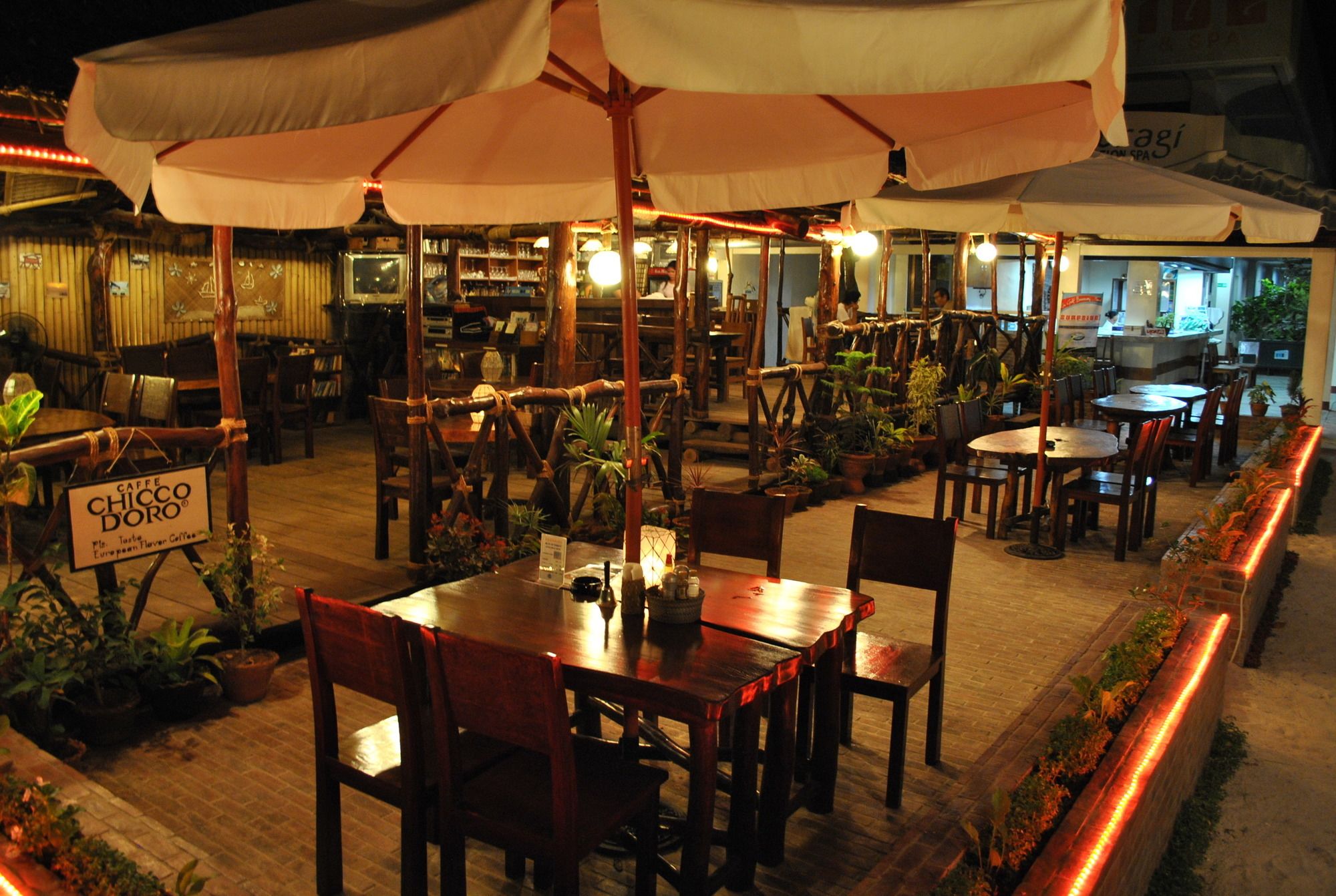 Surfside Boracay Resort & Spa