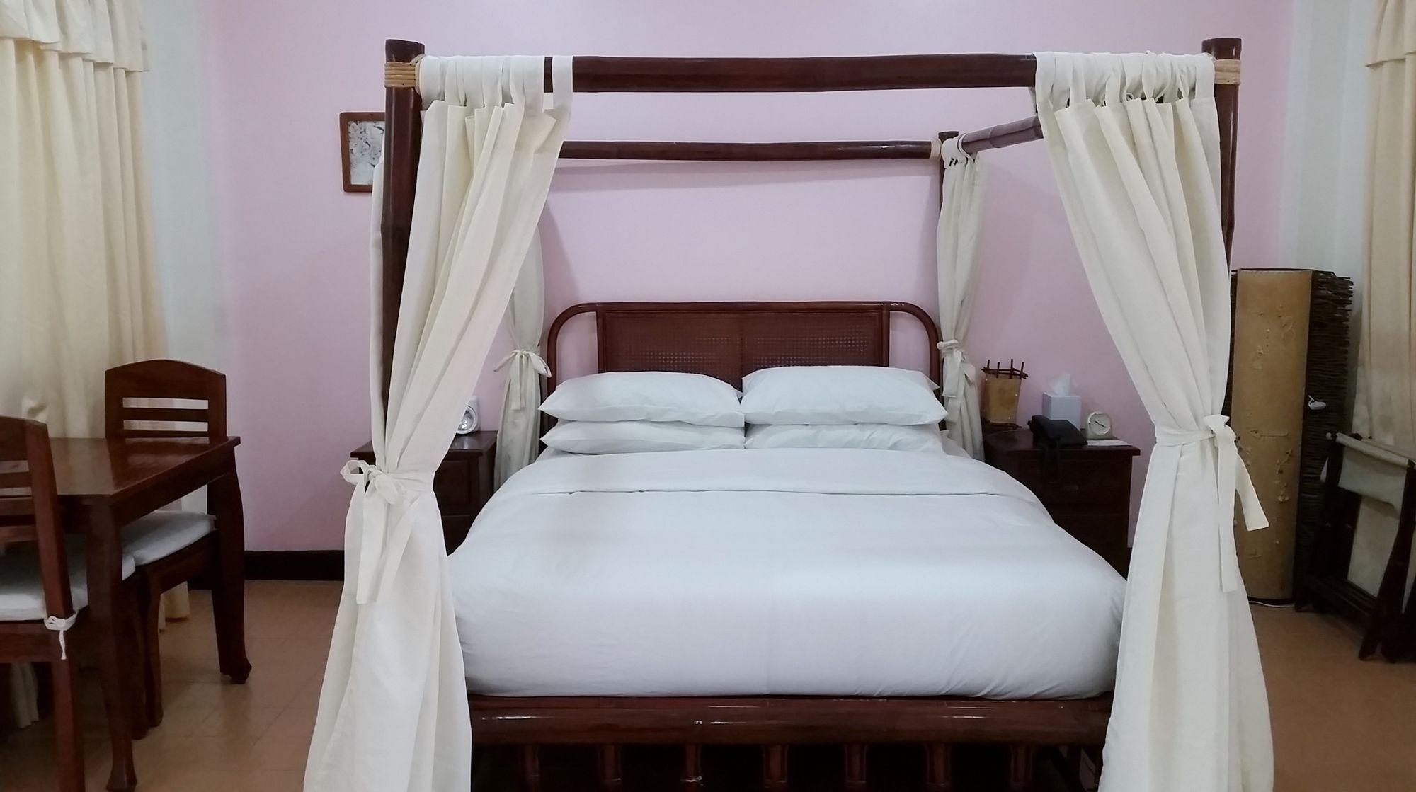 Surfside Boracay Resort & Spa