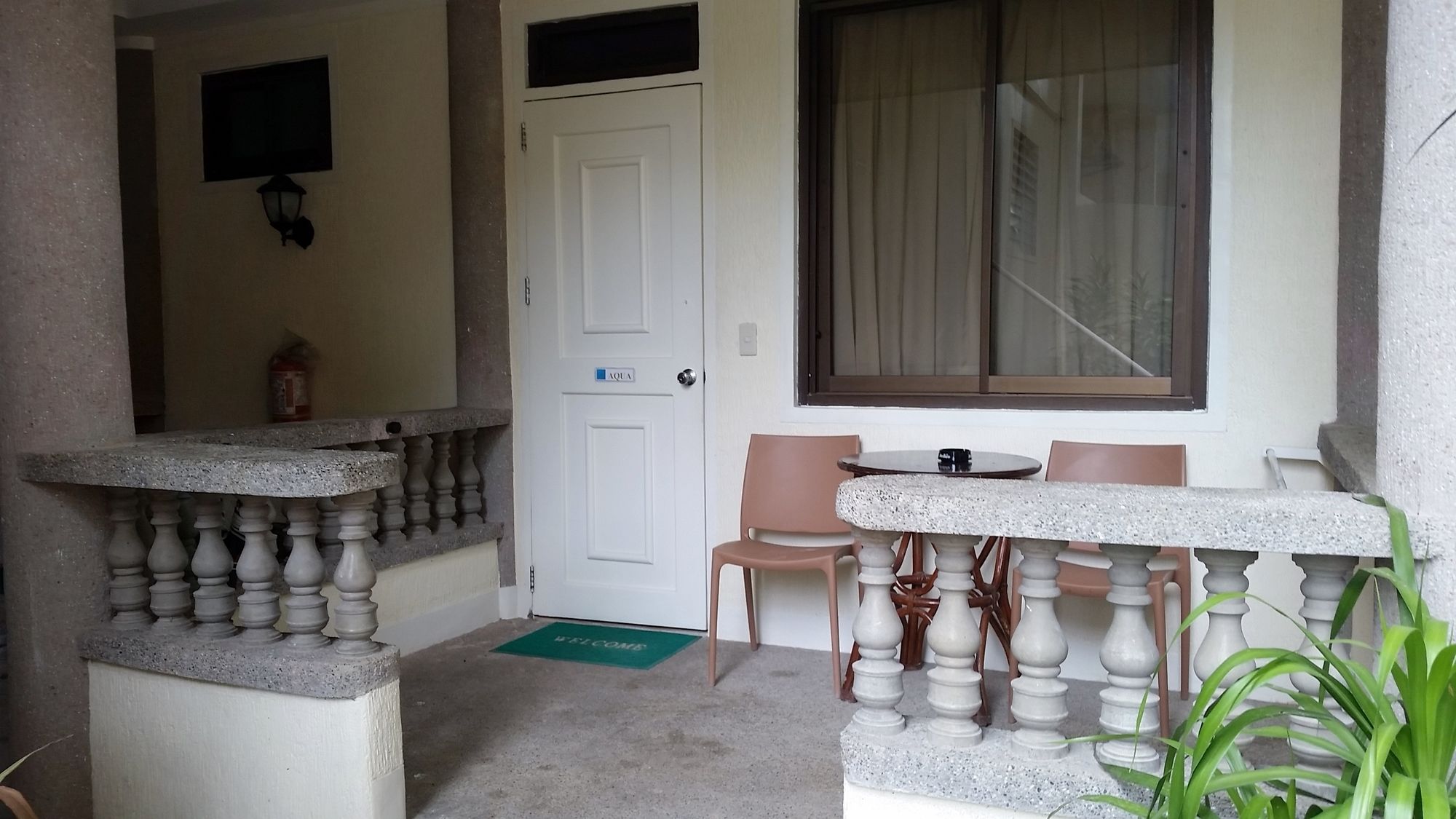 Surfside Boracay Resort & Spa