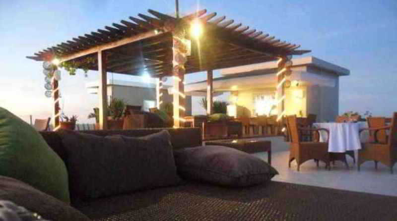 Tanawin Resort & Luxury Apartments