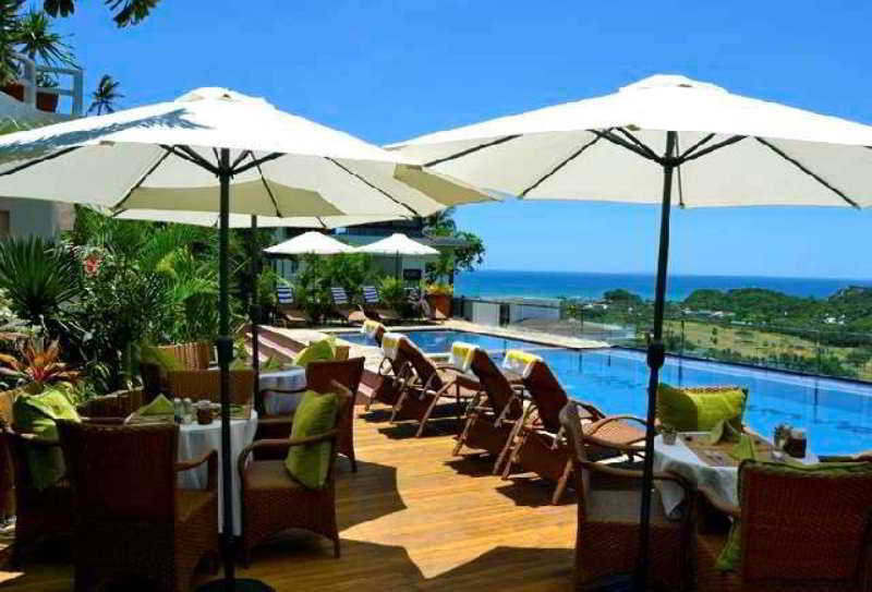 Tanawin Resort & Luxury Apartments