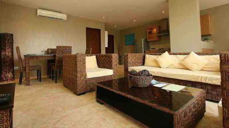 Tanawin Resort & Luxury Apartments