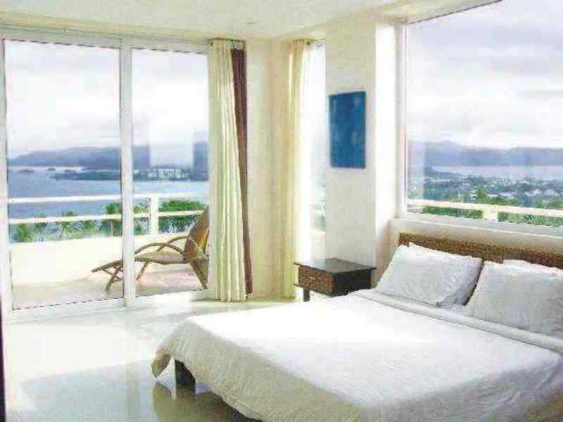 Tanawin Resort & Luxury Apartments