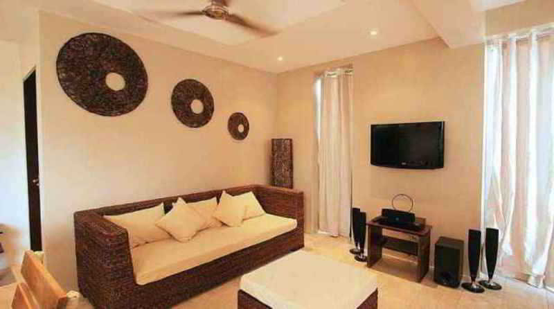 Tanawin Resort & Luxury Apartments