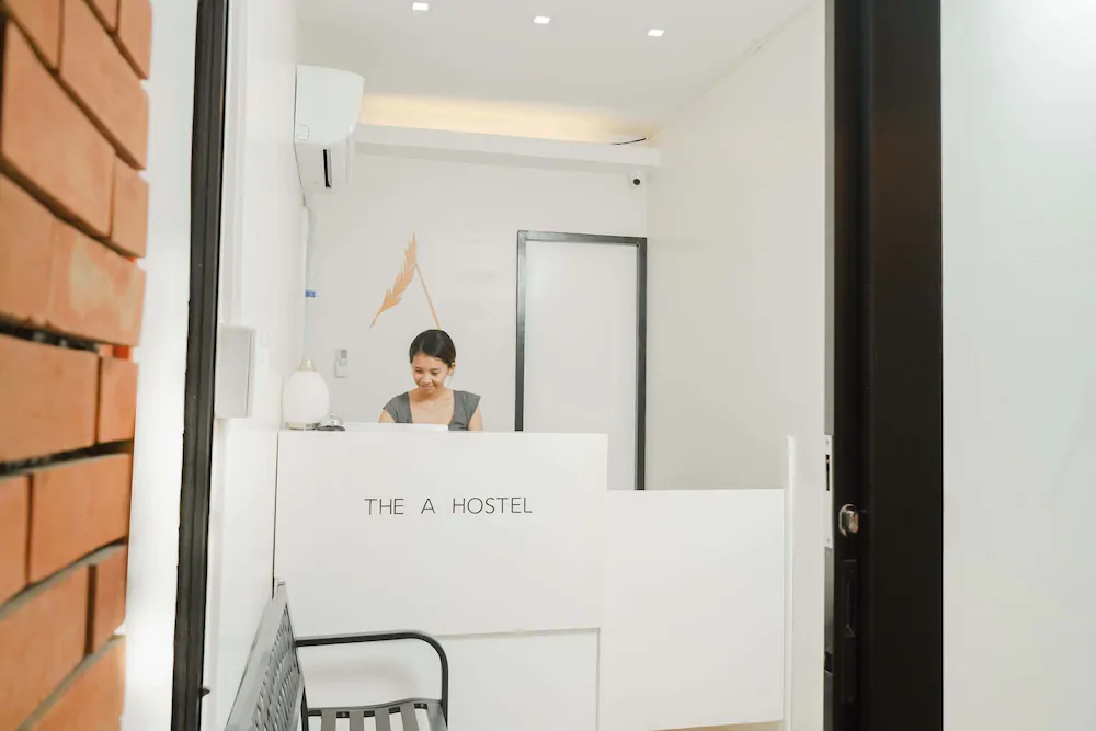 The A Hostel