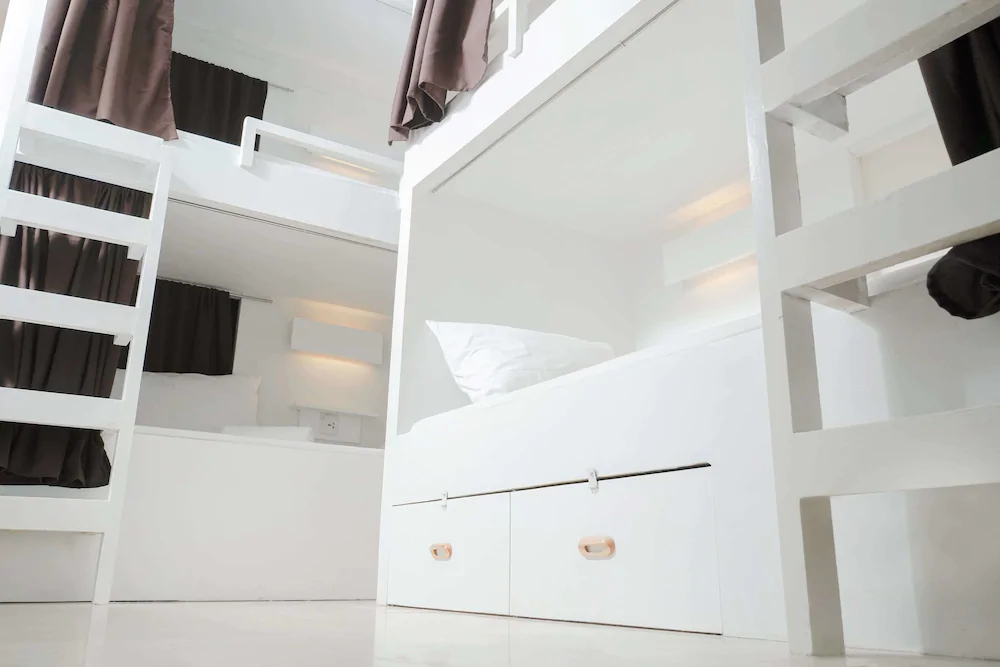The A Hostel