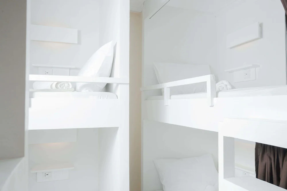 The A Hostel